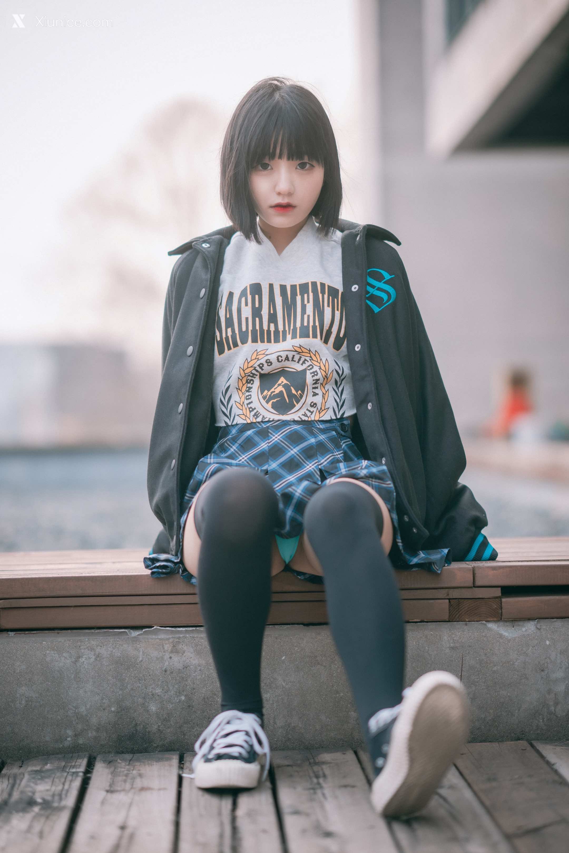 DJAWA Photo – Jeong Jenny (정제니) – Daylife in Sacramento 4K