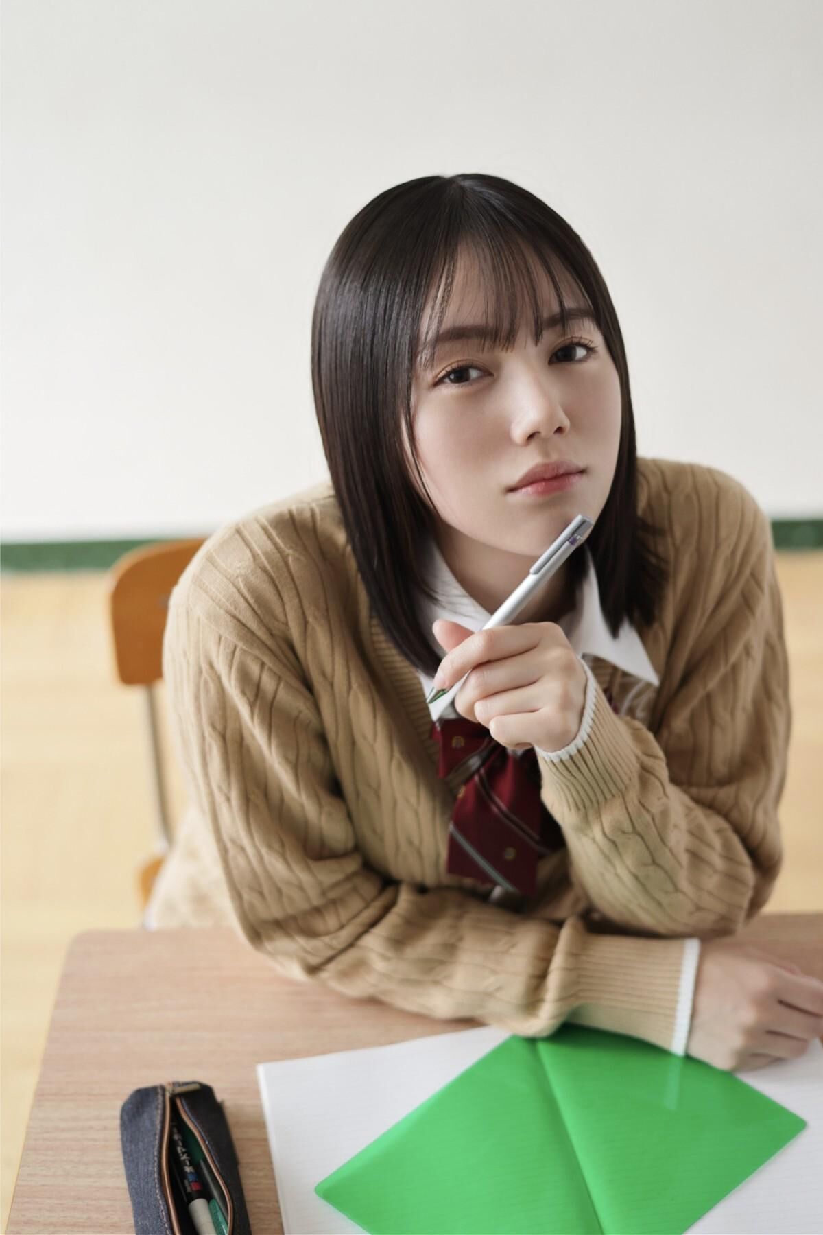 Suzumori Remu 涼森れむ - Eternity Another Edition - Nude Part01