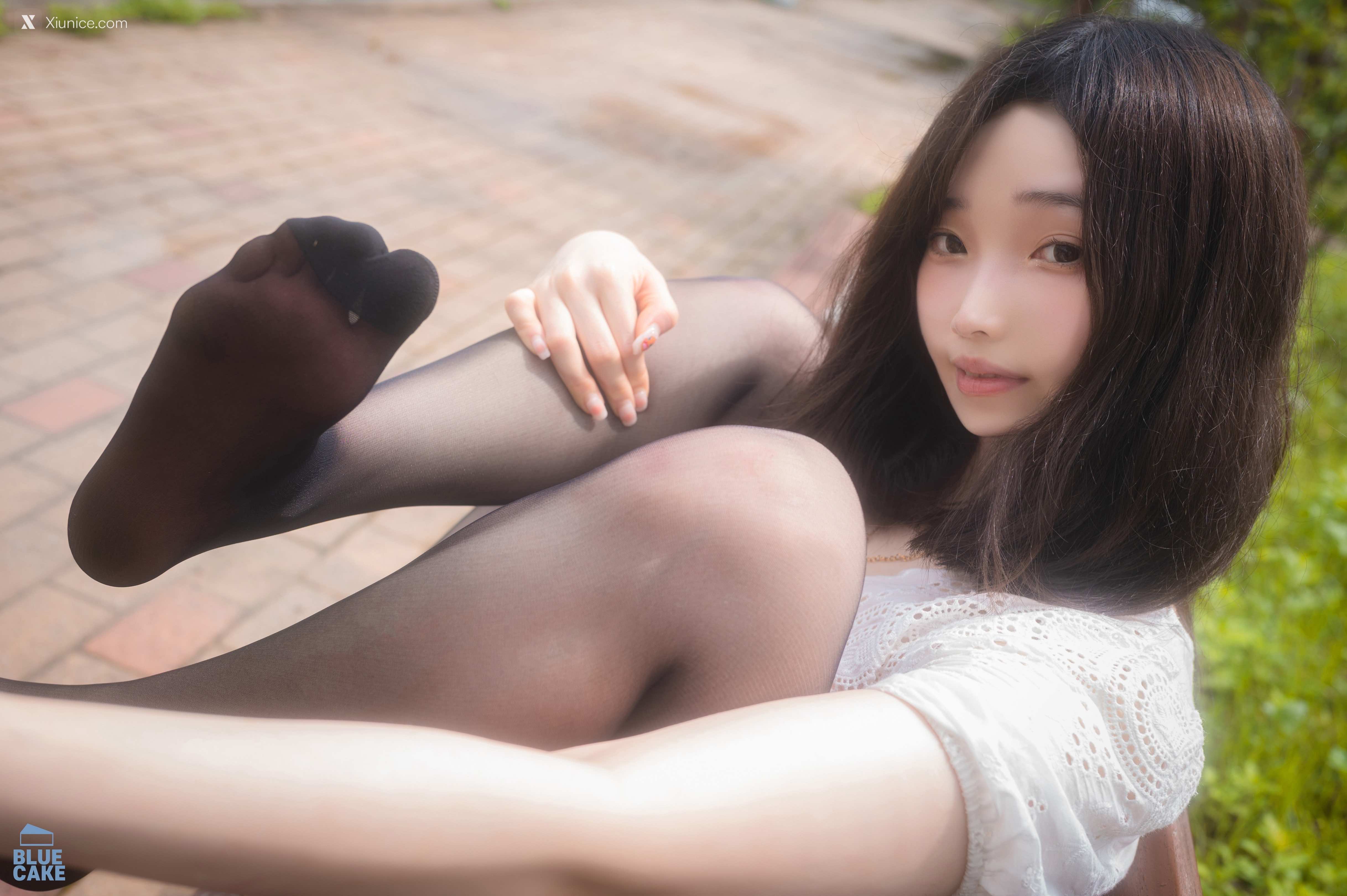 BLUECAKE Bambi (밤비) – Doki Doki , Amenokade (+RED.Ver) 4K