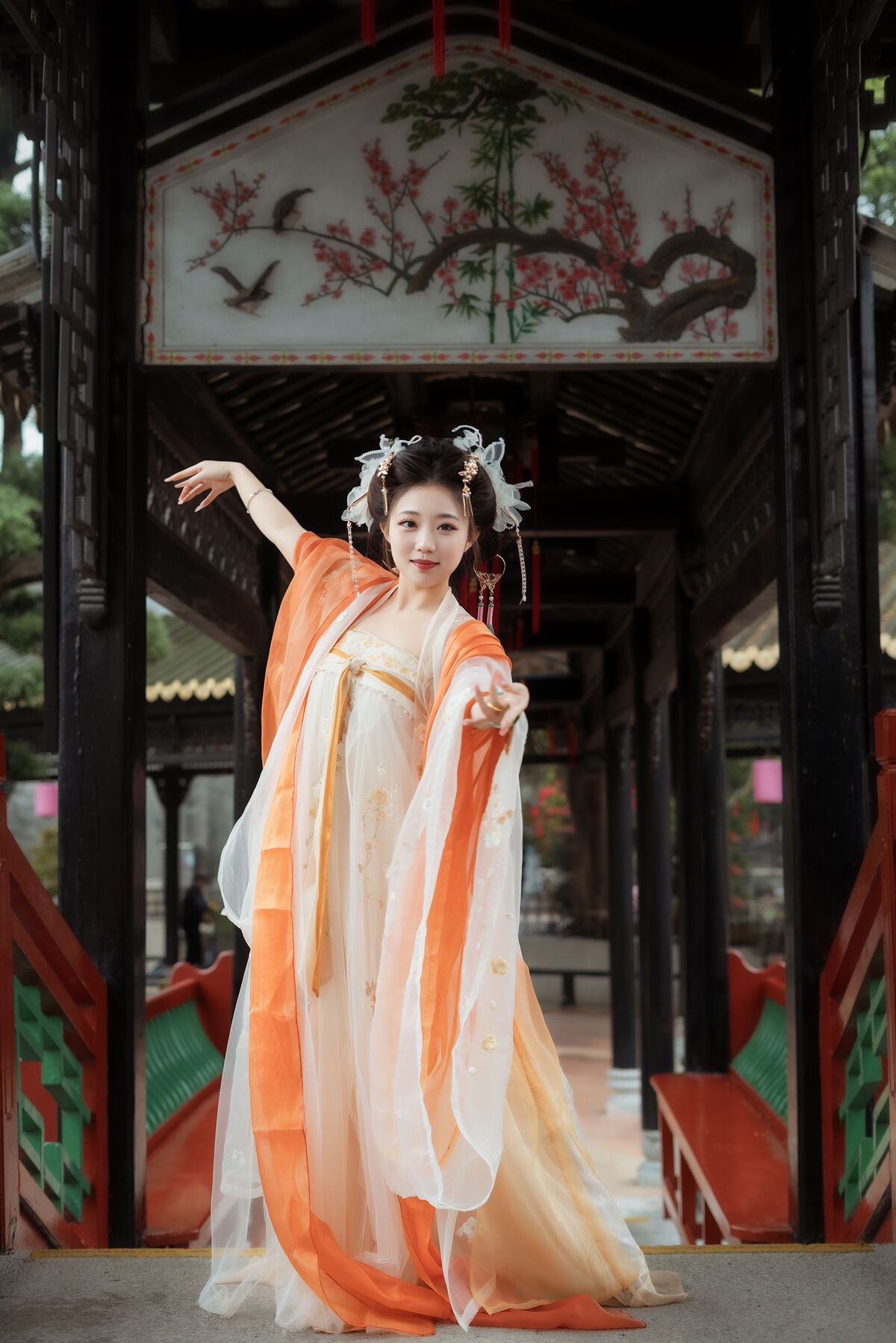 YiTuYu艺图语 Vol.10083 Su Su