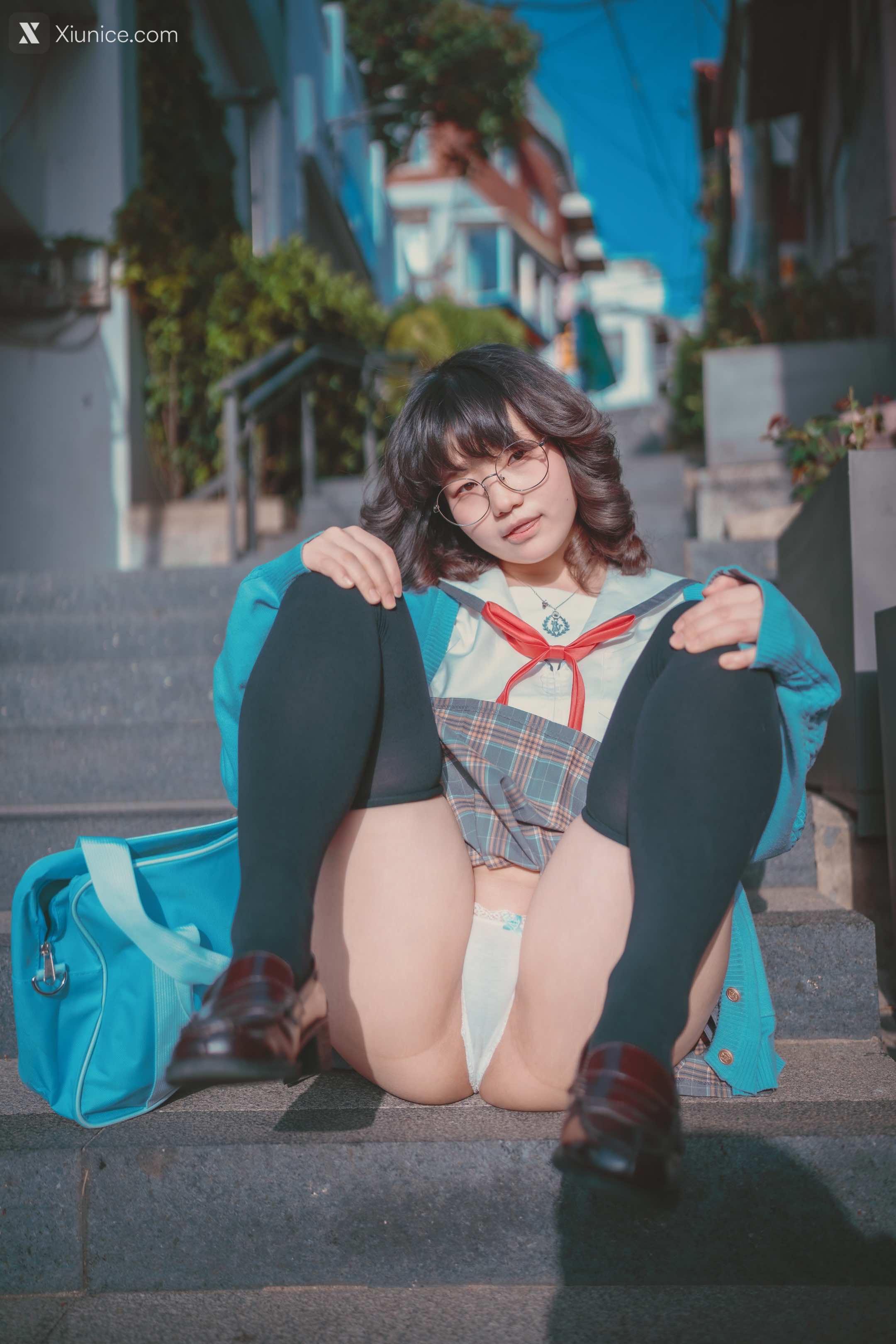 DJAWA Photo – Mimmi (밈미) – Your Panties 4K