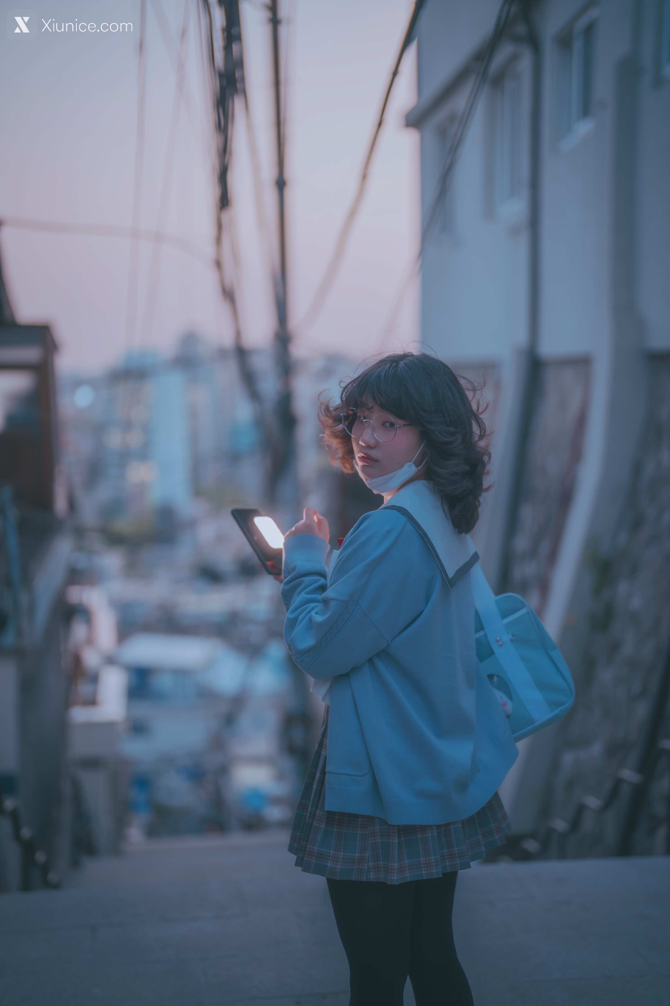 DJAWA Photo – Mimmi (밈미) – Your Panties 4K