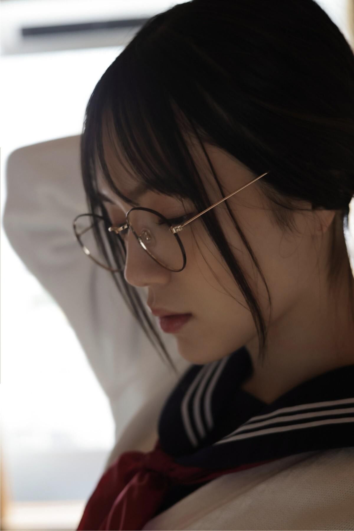 Suzumori Remu 涼森れむ - Eternity Another Edition - Nude Part01