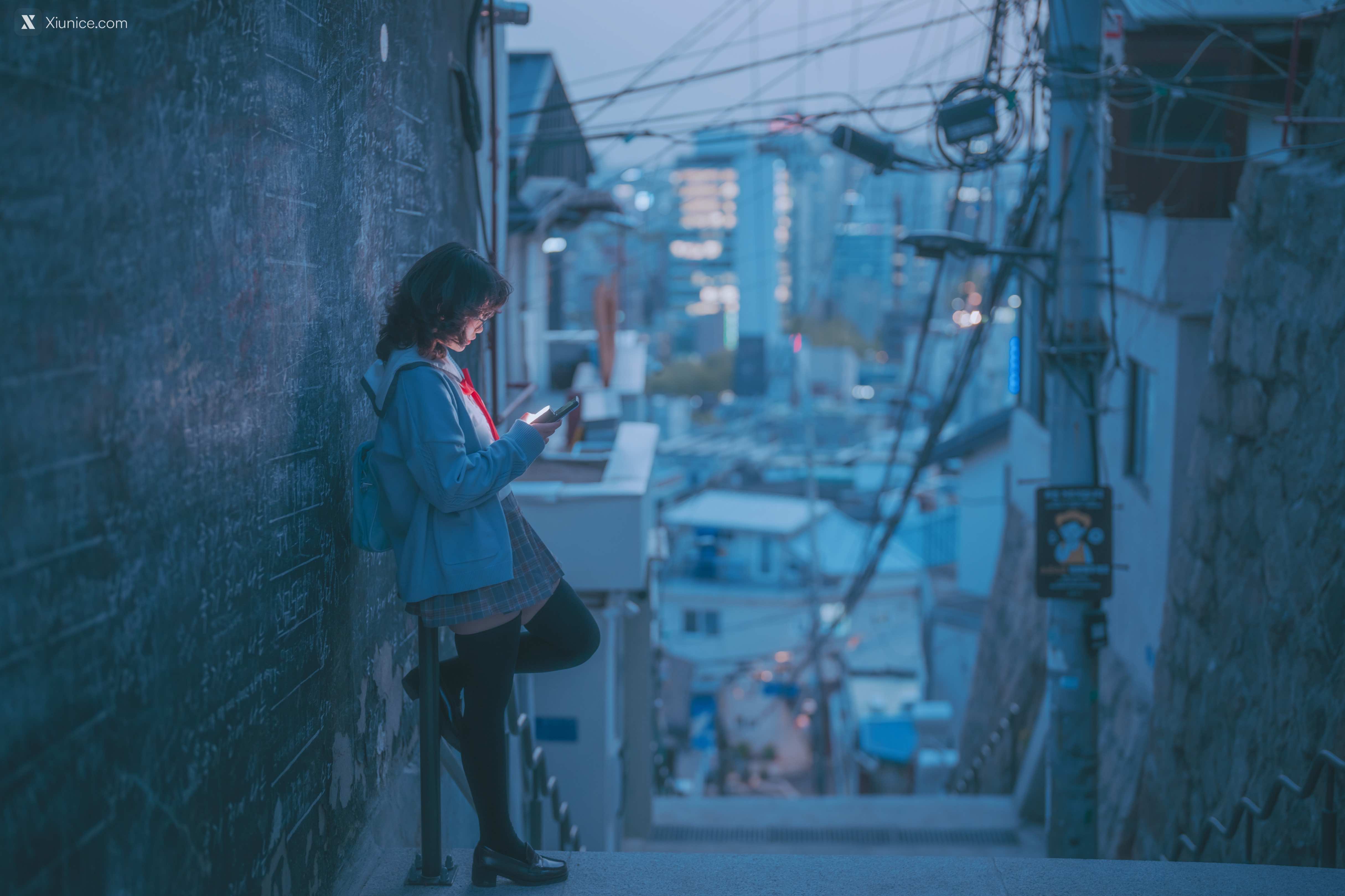 DJAWA Photo – Mimmi (밈미) – Your Panties 4K