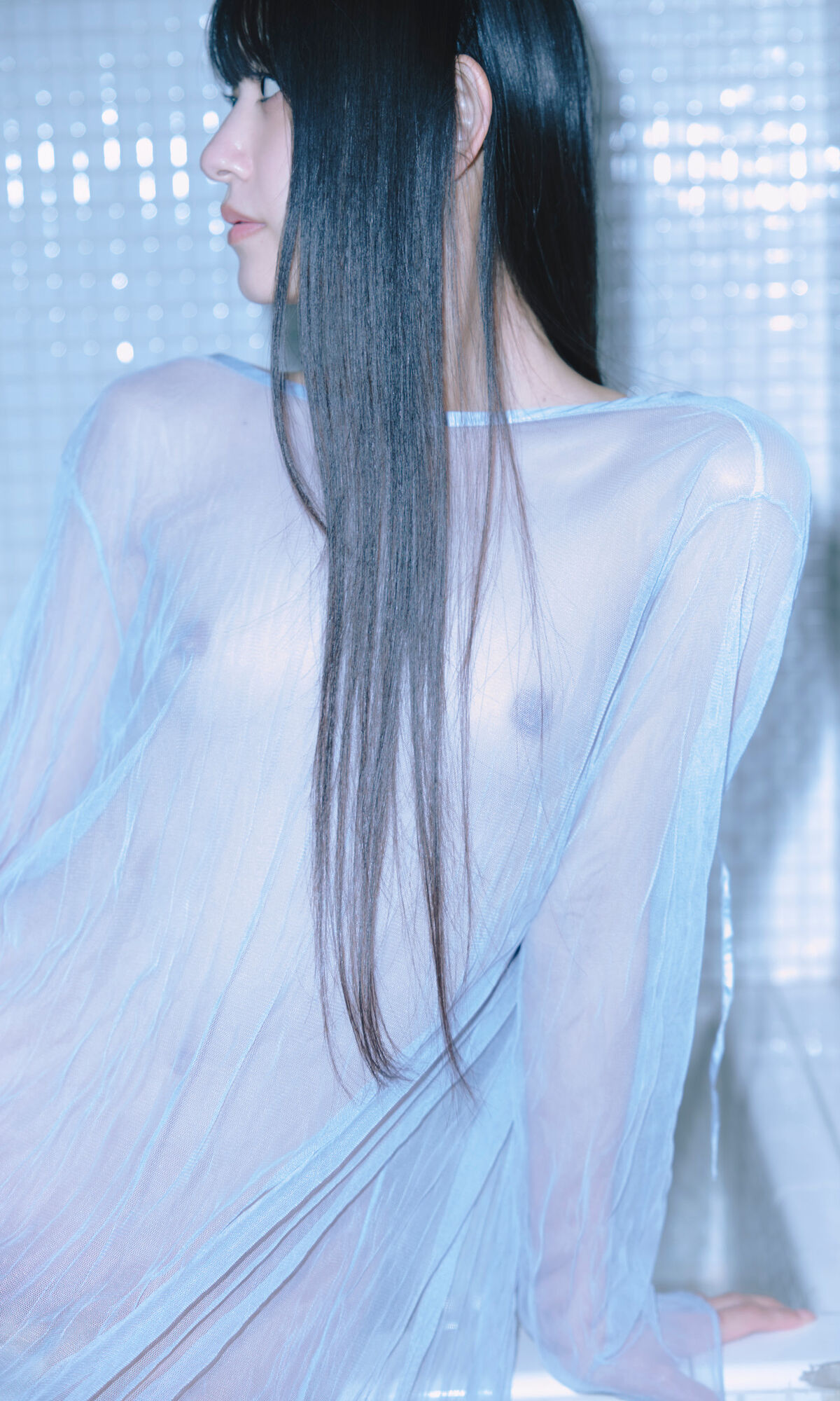 Umi Yatsugake 八掛うみ - デジタル限定 写真集 White R18版