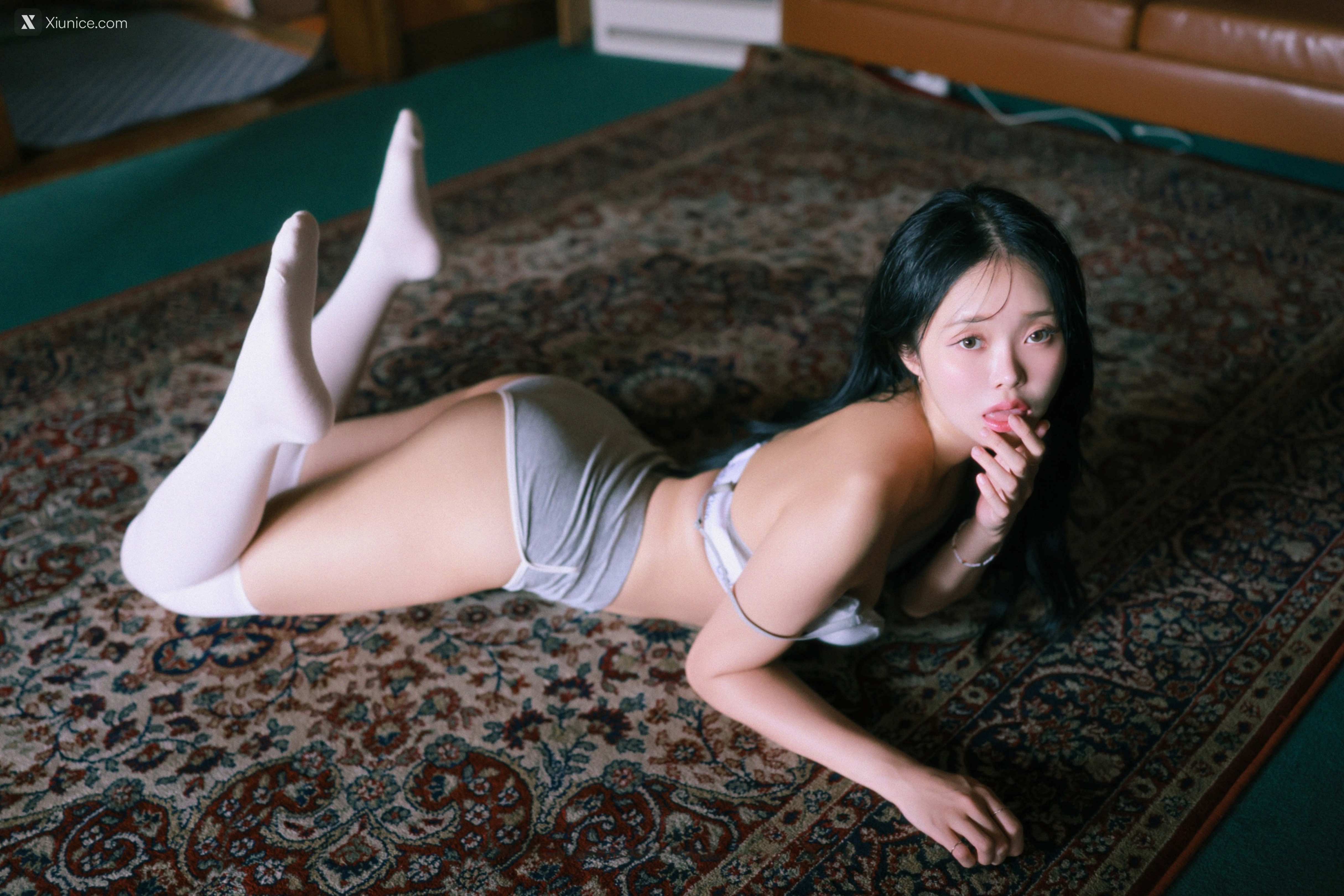 SweetBox – Inah (이나) – Mini 4K