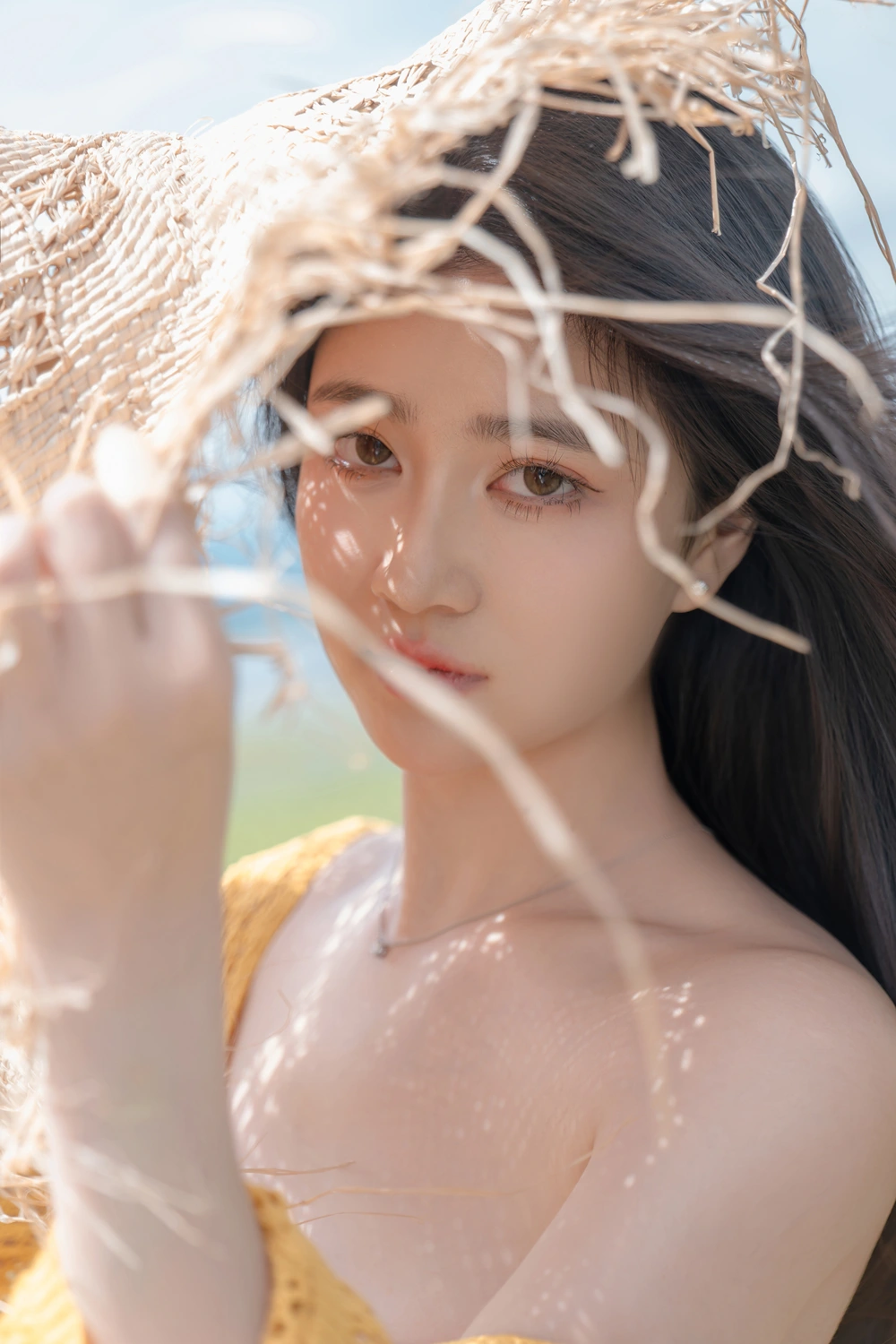 Cosplay 年年Nnian – 夏麓