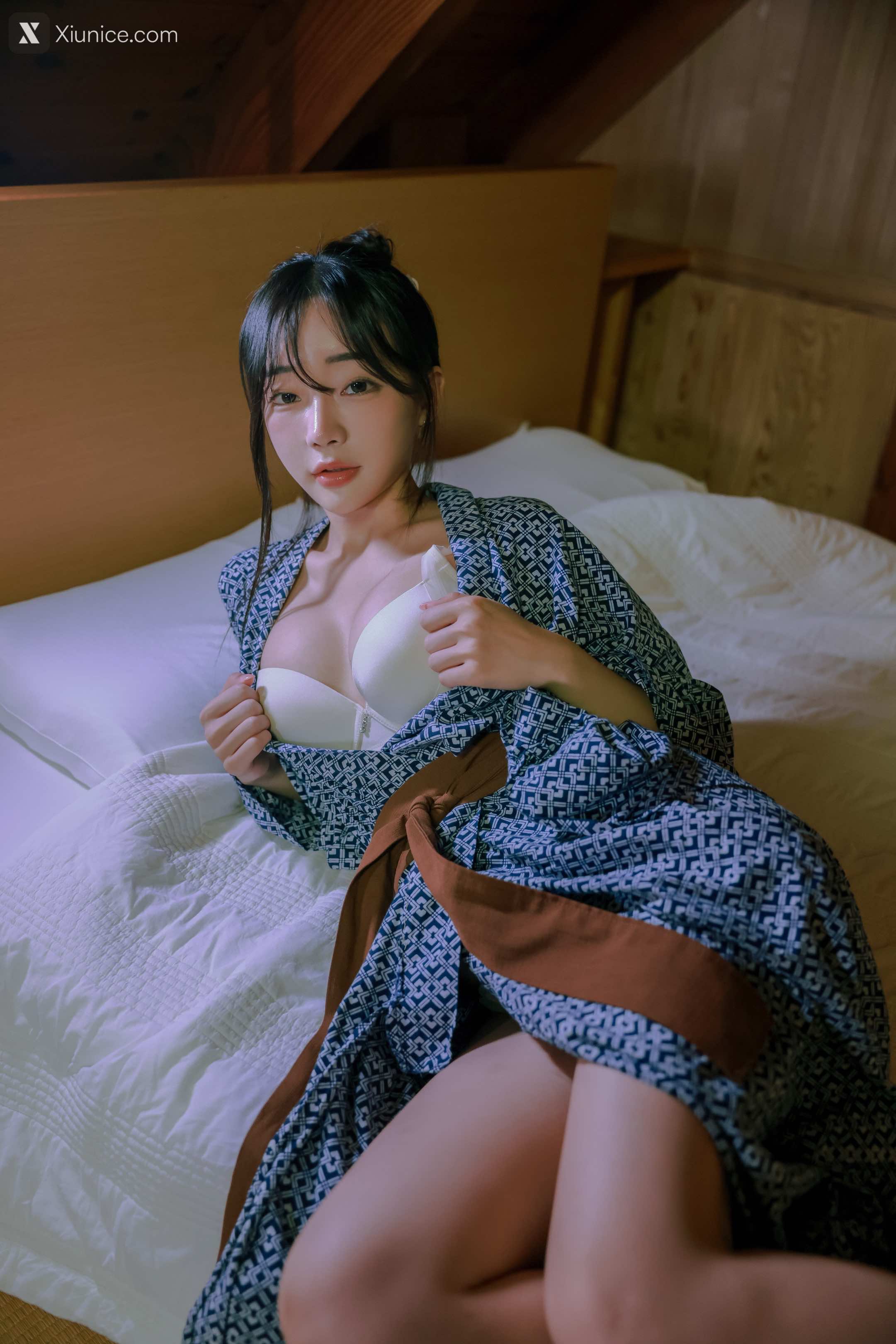 SweetBox Priya (프리야) SWTB Vol.017 4K