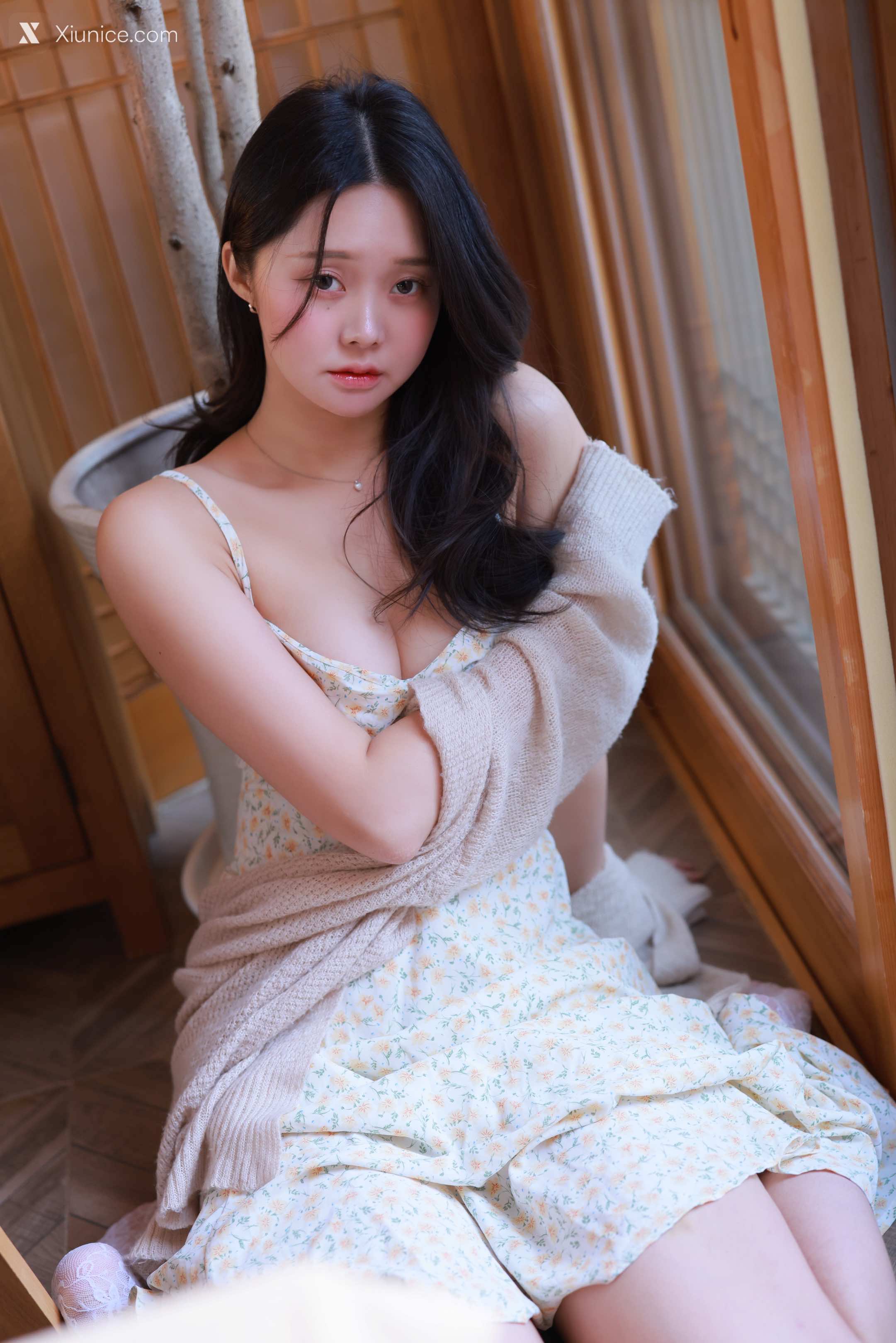 SweetBox – Inah (이나) SWTB Vol.34 – I’ve Been Waiting For You 4K