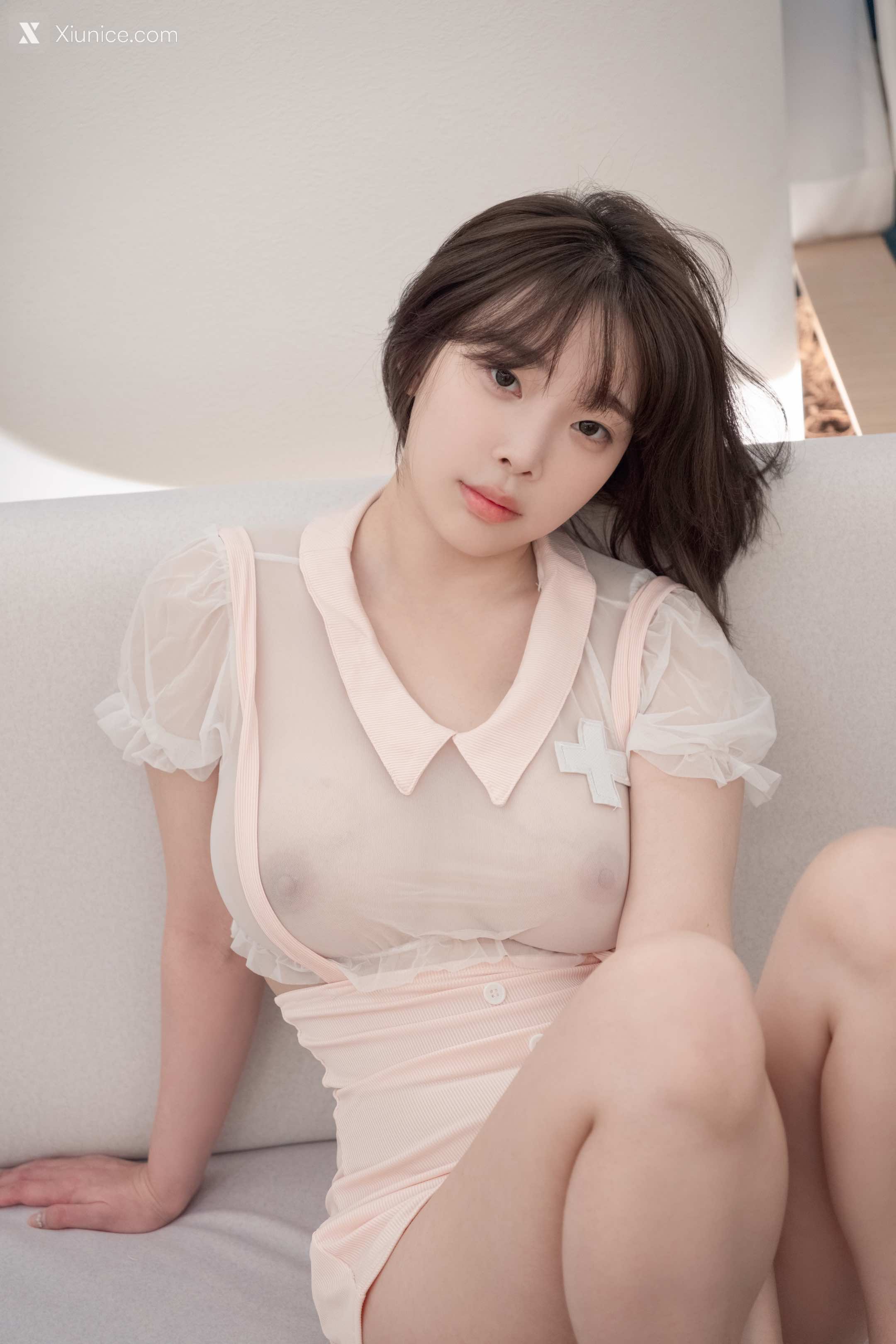 Kang In-kyung (강인경) New PPV 4K