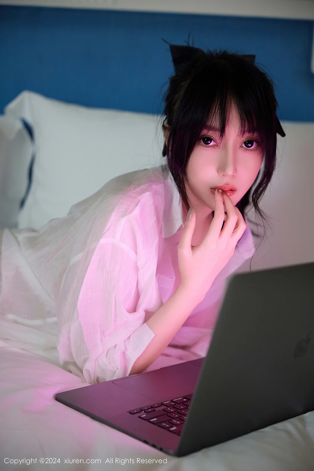 XiuRen秀人网 No.9274 玥儿玥er