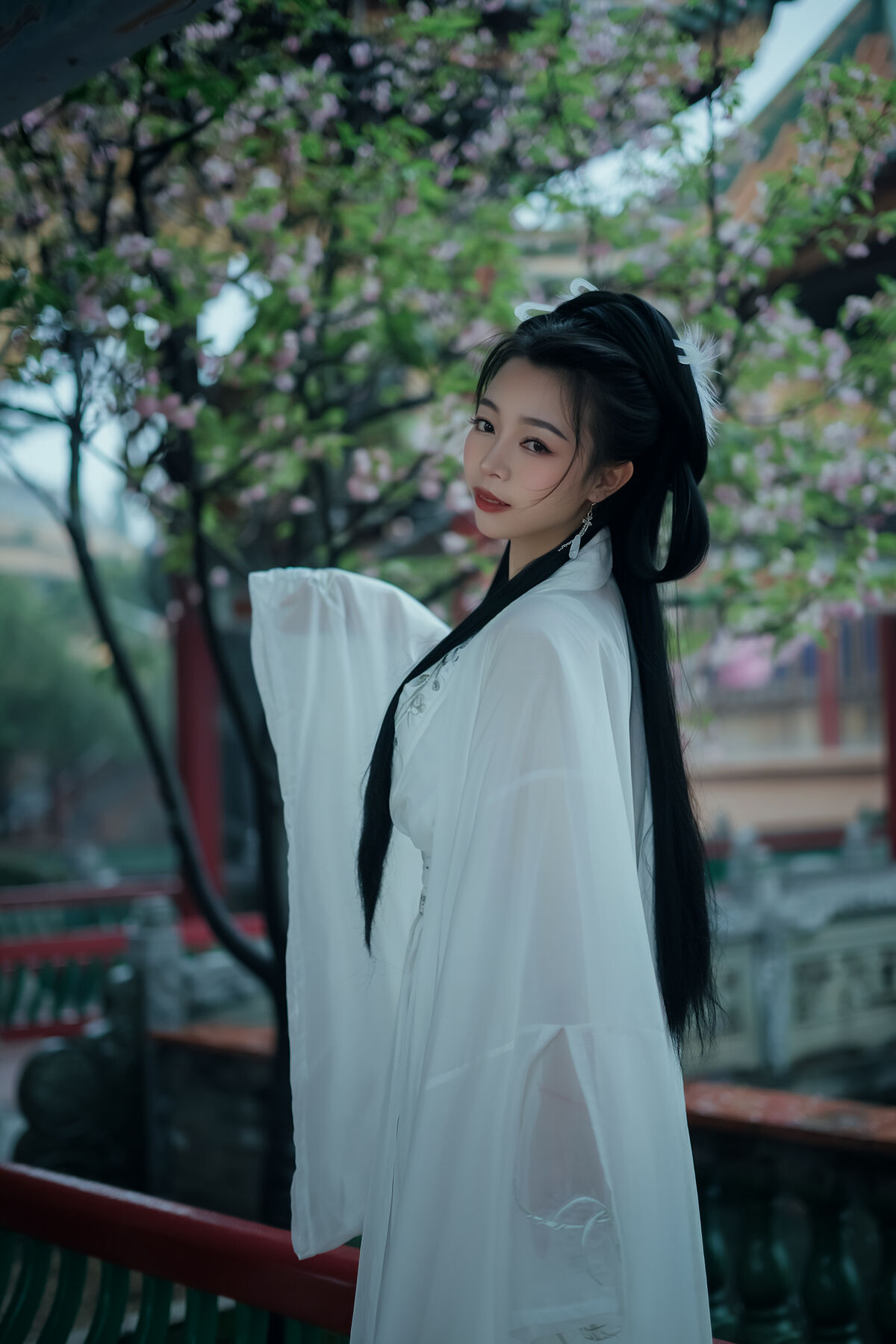 YiTuYu艺图语 Vol.10125 Xiao Lan