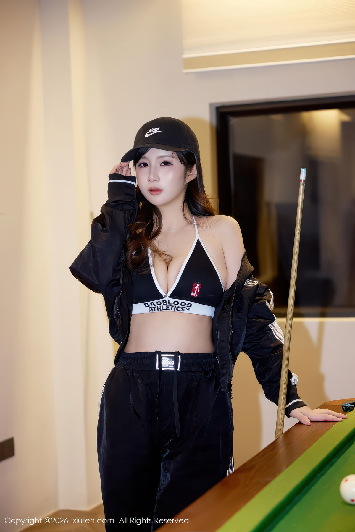 XiuRen秀人网 No.11242 Xiao Rou Rou Mi