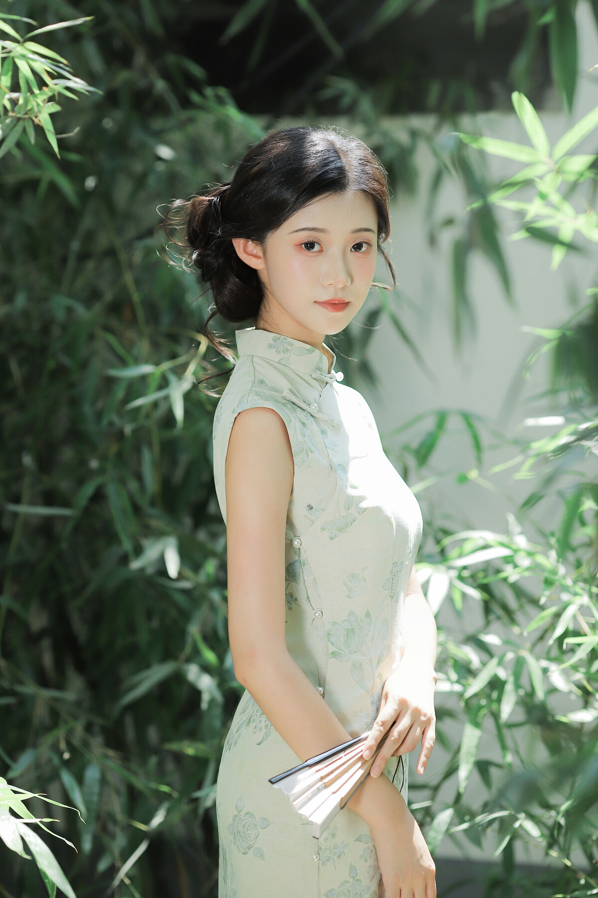 YiTuYu艺图语 Vol.10172 Yi Kou Shao Mai