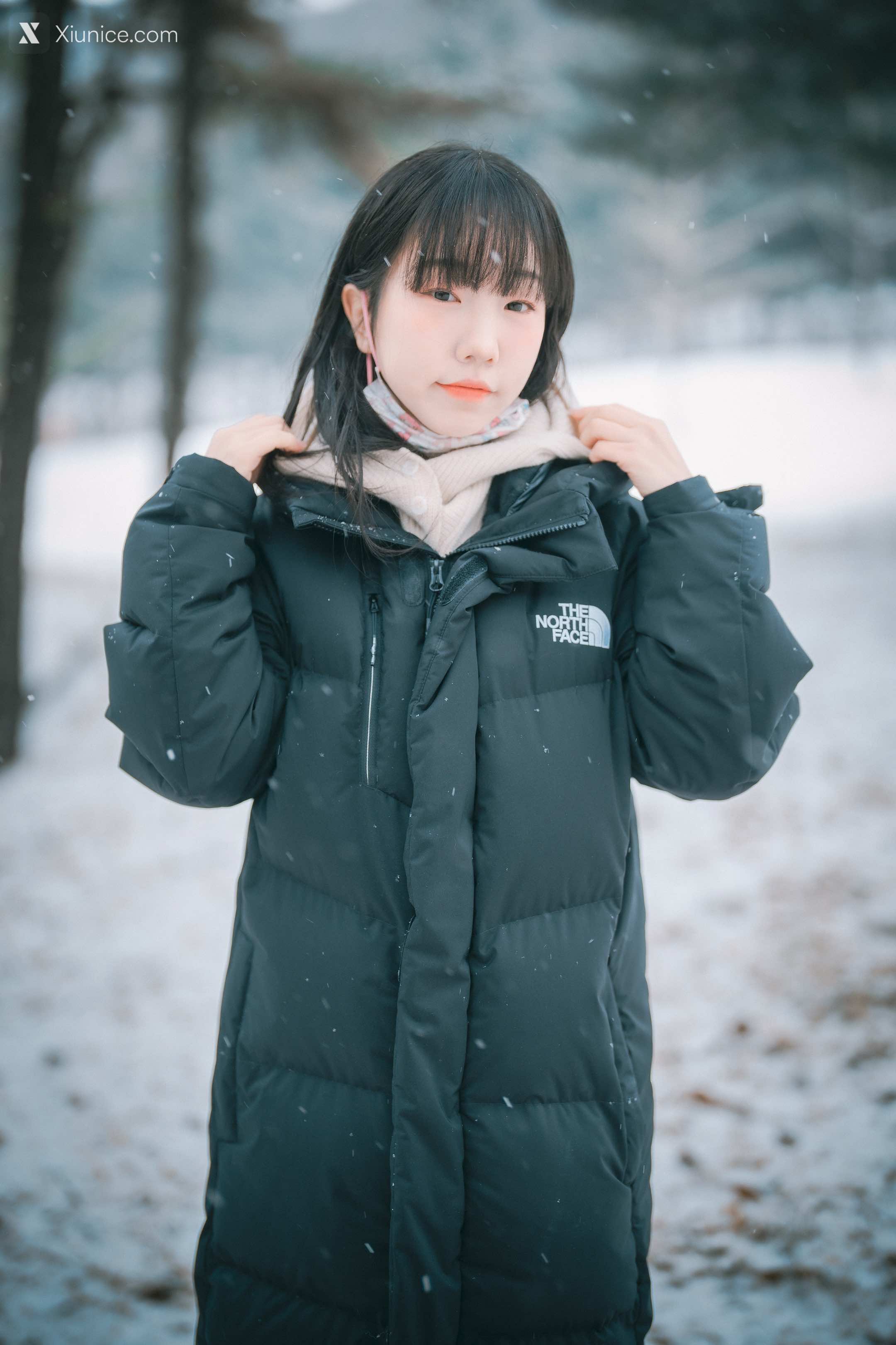 DJAWA Photo – Yeri – Knotting Class #5 4K