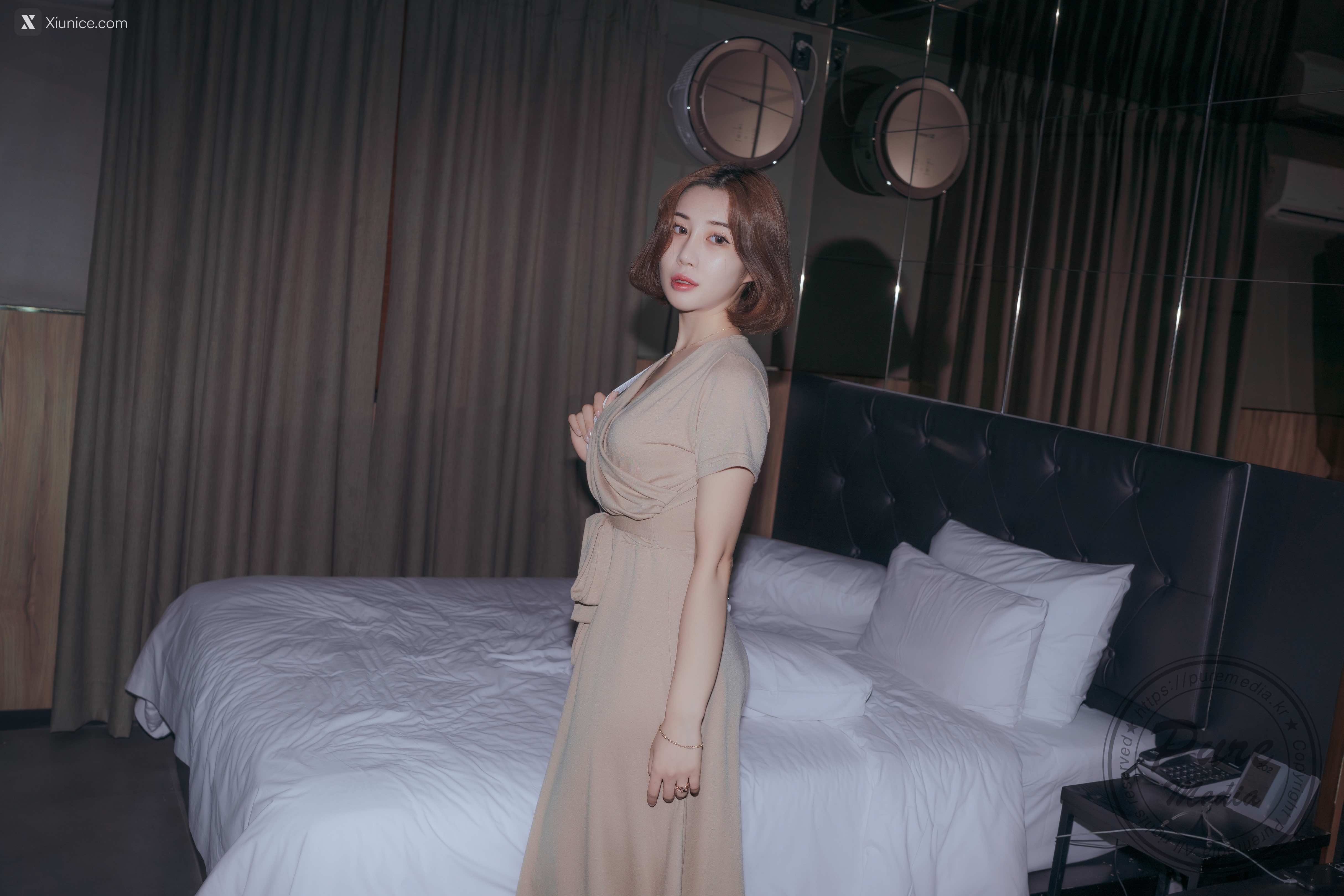 Pure Media Vol.280 Dohee (도희) 4K