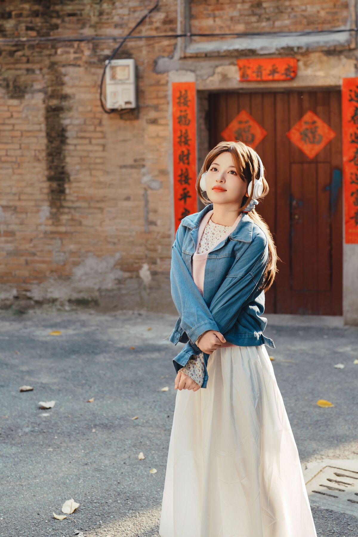 YiTuYu艺图语 Vol.10198 Gui Hua Ya