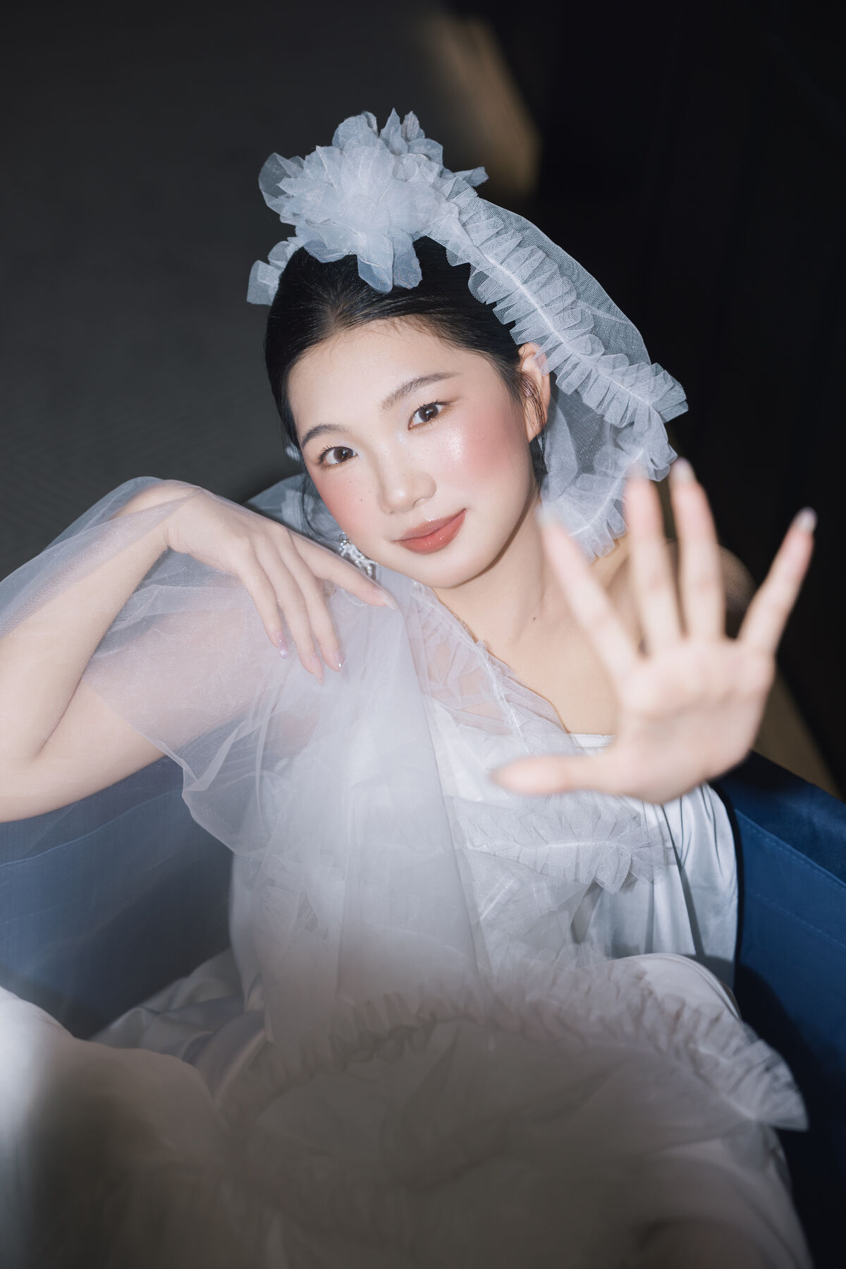 YiTuYu艺图语 Vol.10175 Yi Bei Yang Zhi