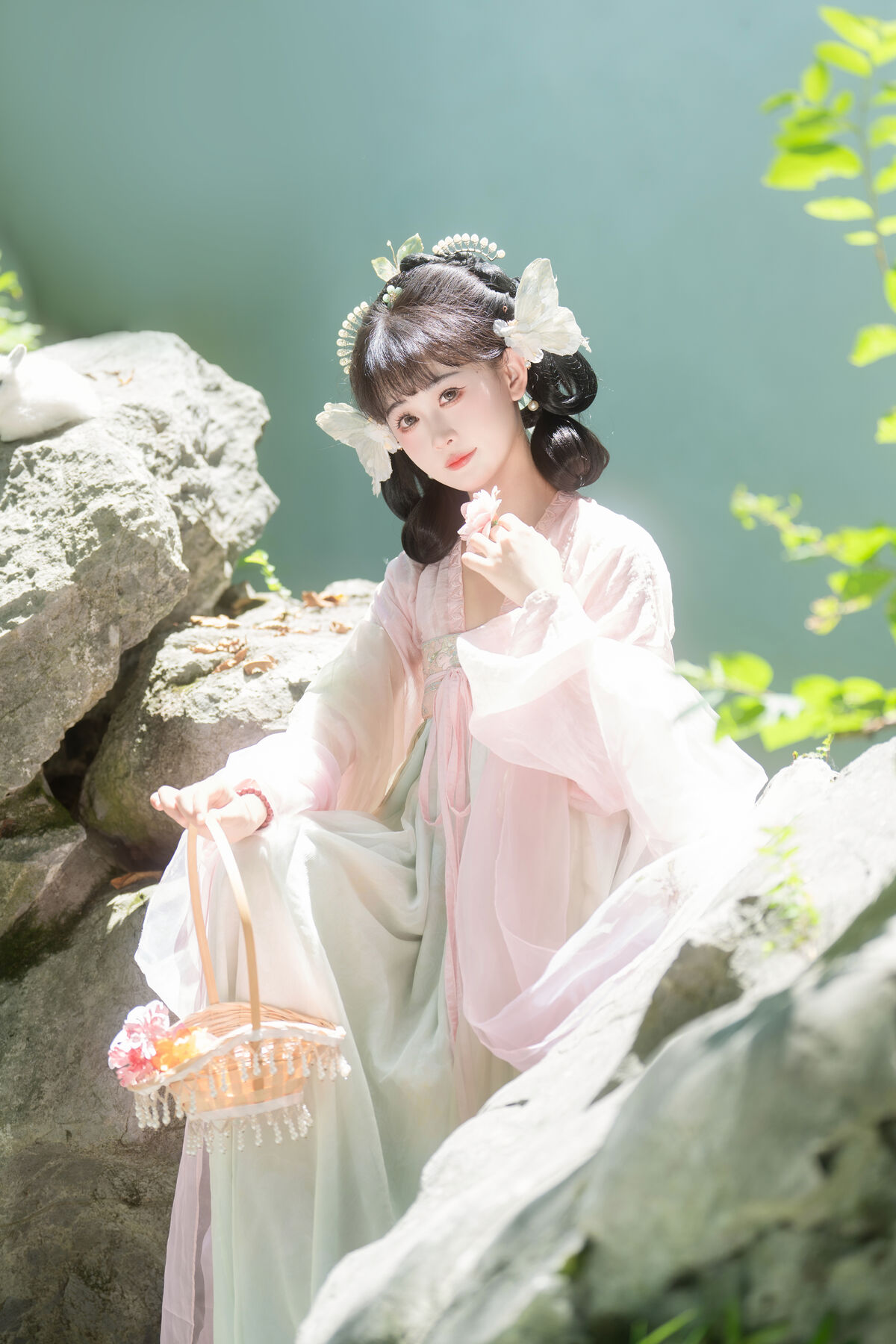 YiTuYu艺图语 Vol.10138 Jiao Yi Zhi Sui Sui