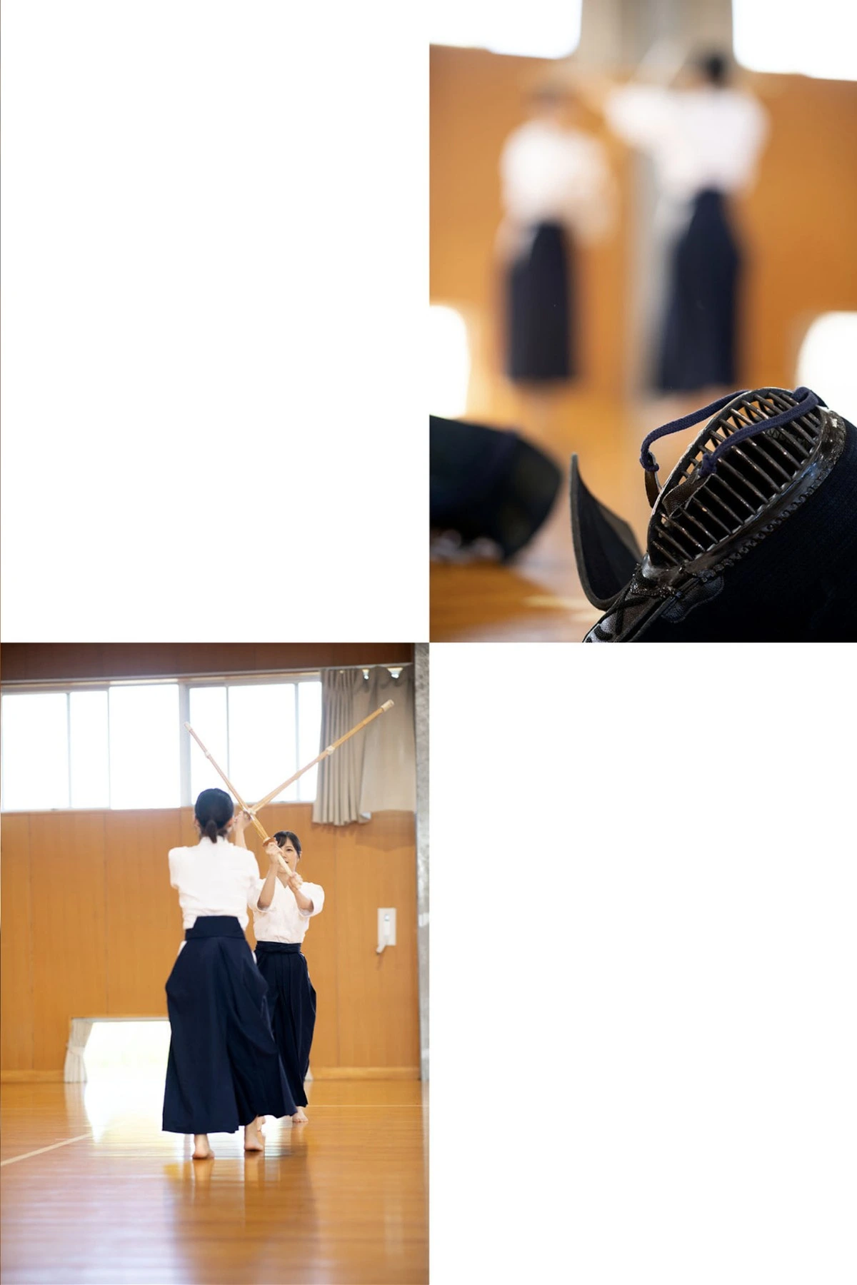 河合あすな&涼森れむ&野々浦暖 KAMI3 ～3人の女神、奇跡の共演。 +Nude Ver. Set.01