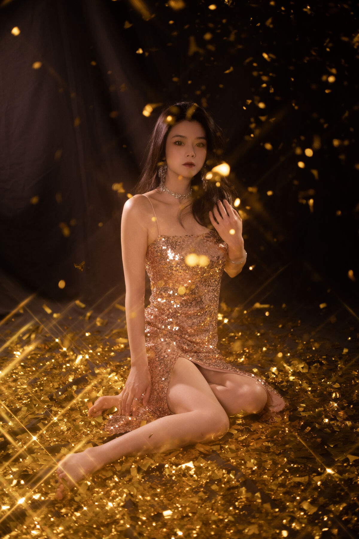 YiTuYu艺图语 Vol.9411 Yan