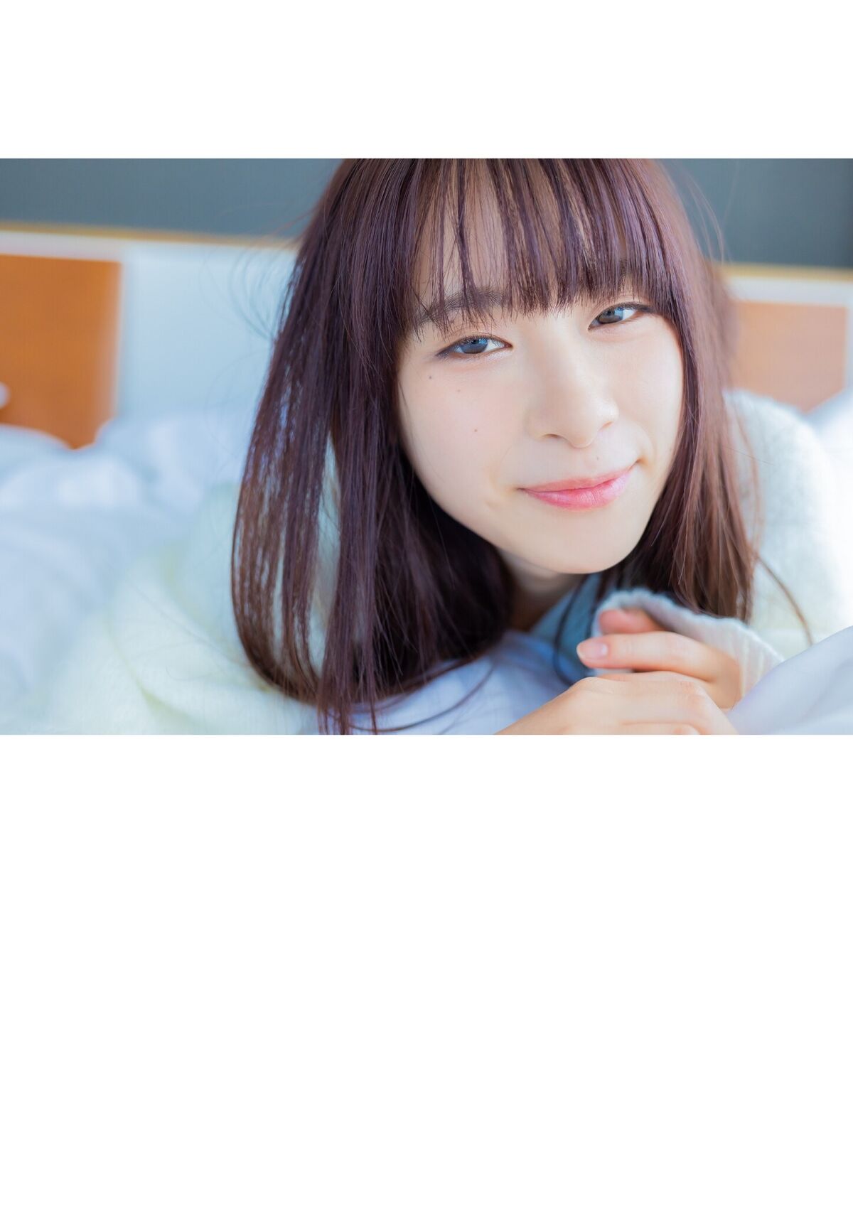 Kaori Maeda 前田佳織里 - 1st写真集 おとなのかおり 声優パラダイス Part01