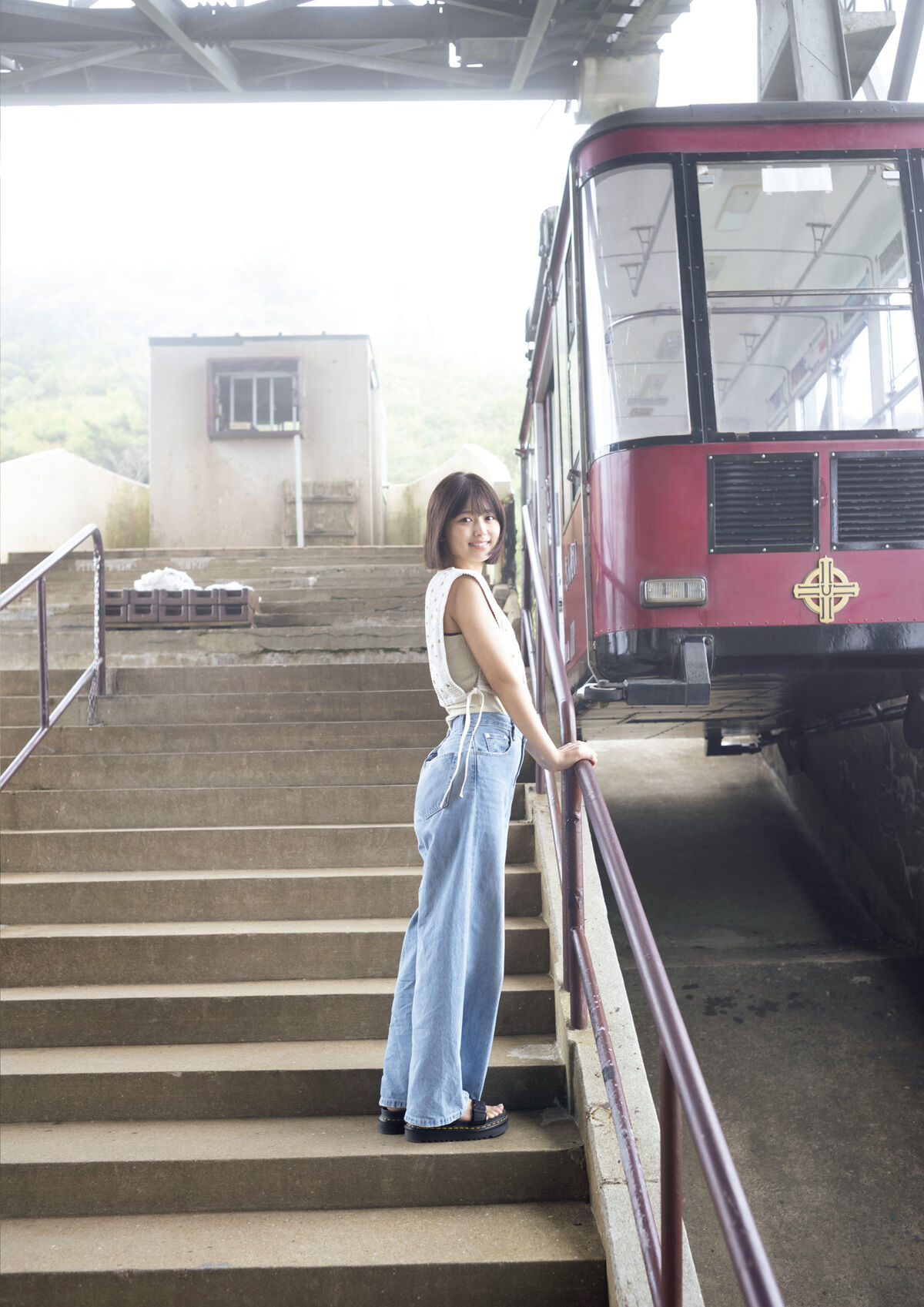 Ruka Kitano 北野瑠華 - 2nd写真集 ヴィーナスの 誕生 -零