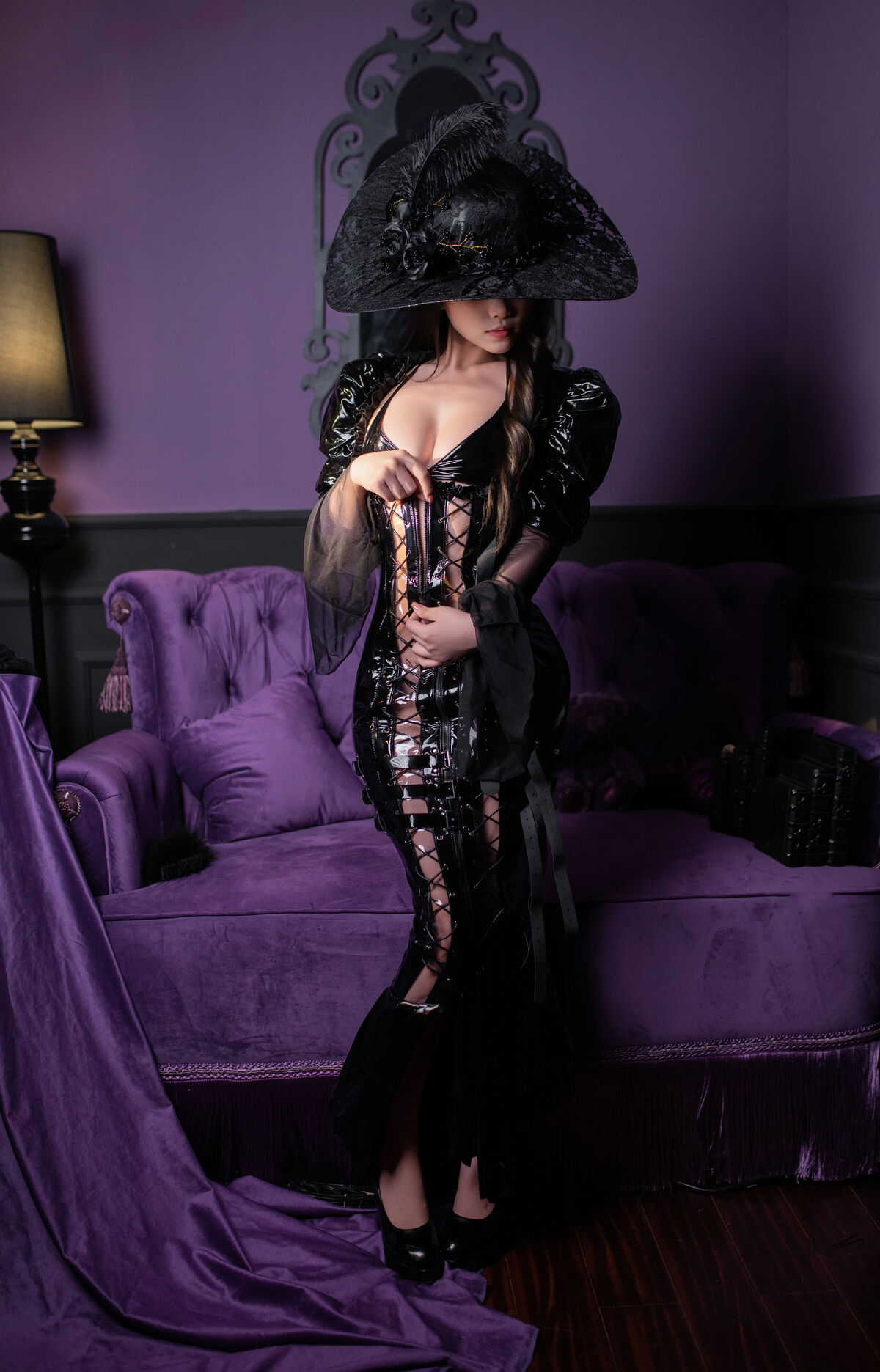 Coser@Bangni邦尼 - 莉莉丝