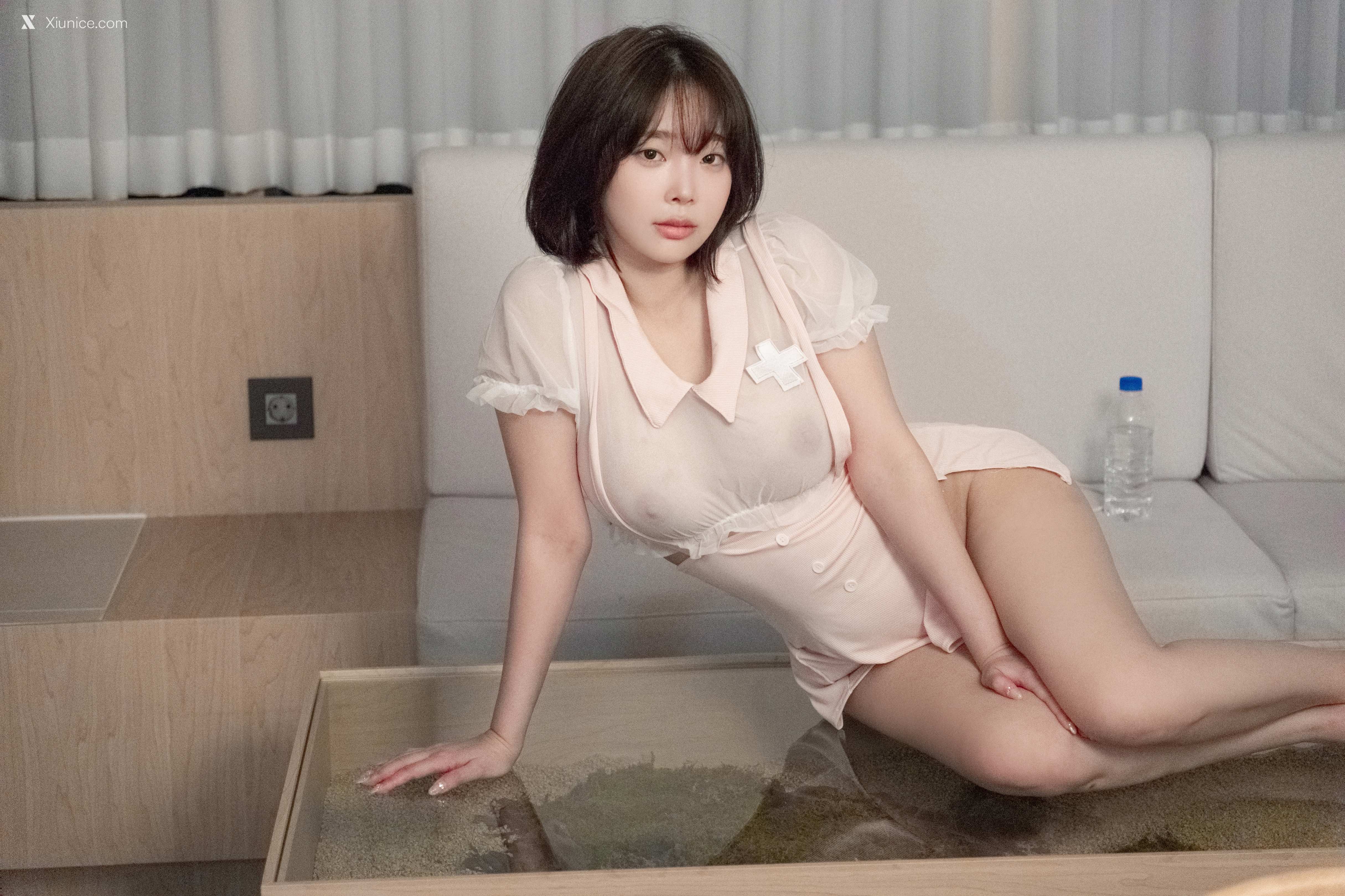 Kang In-kyung (강인경) New PPV 4K