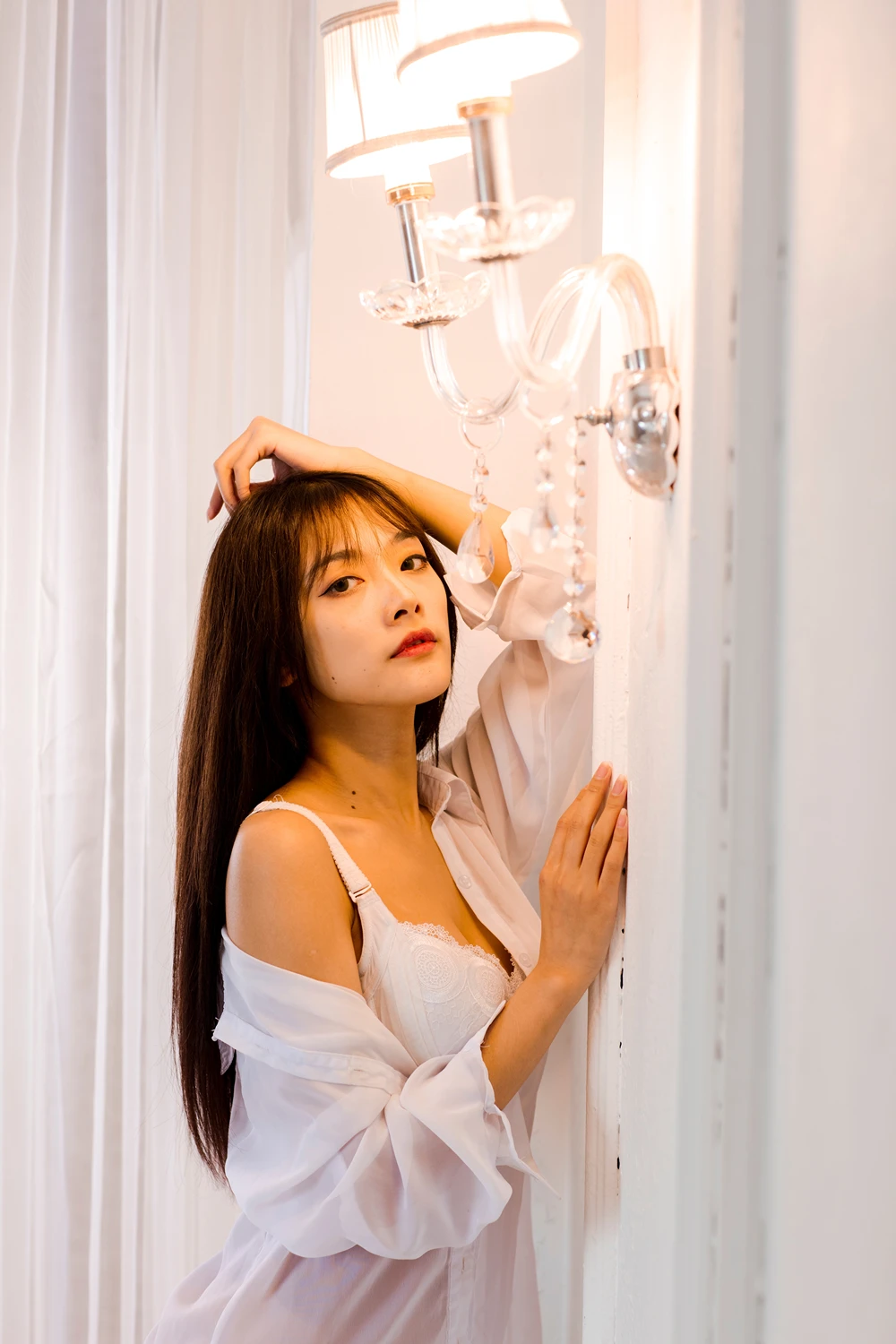 小楊妹妹 – 國模 大尺度 私拍 Vol.01