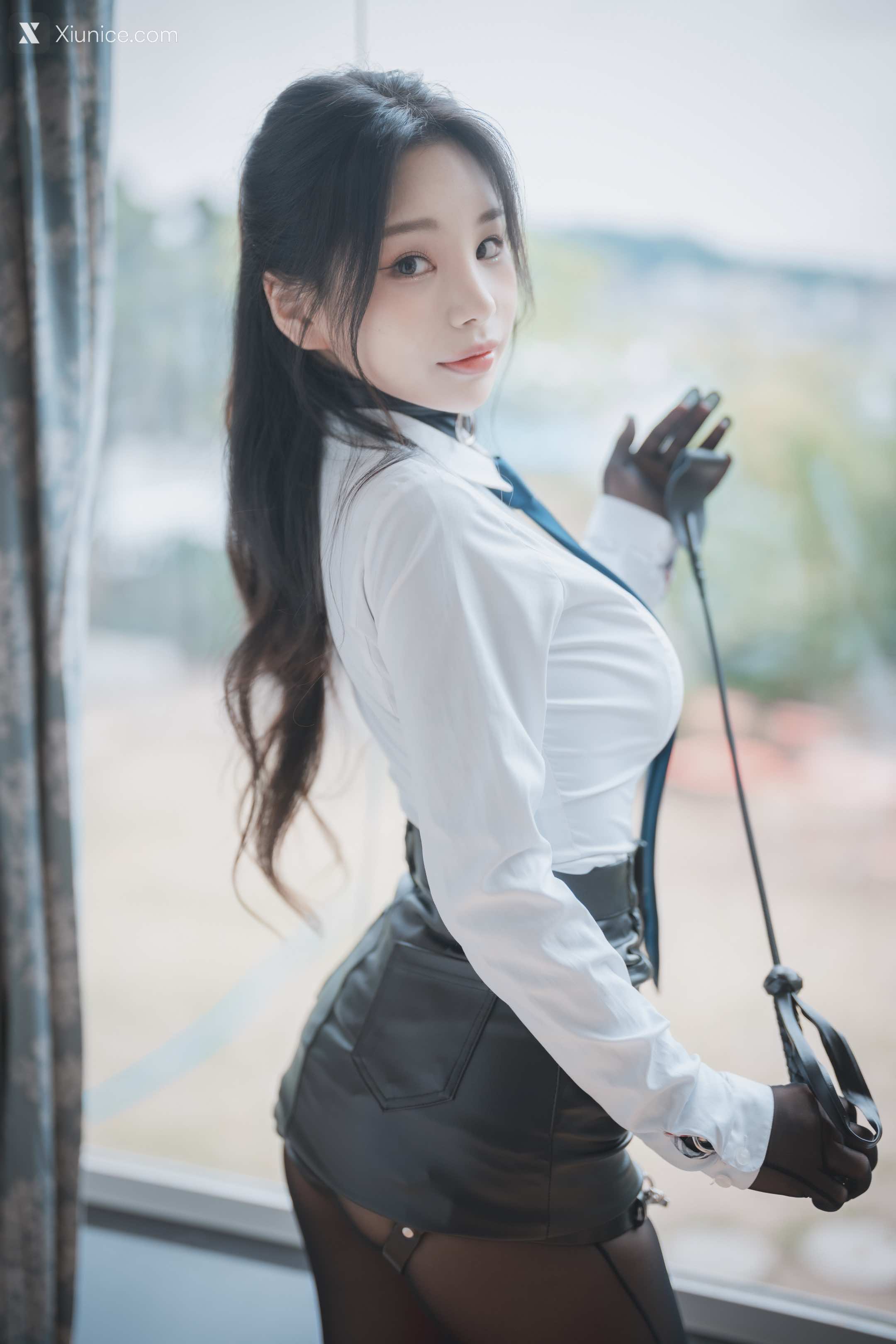 DJAWA Photo – Zzyuri – D.s Relationship Vol.2 4K