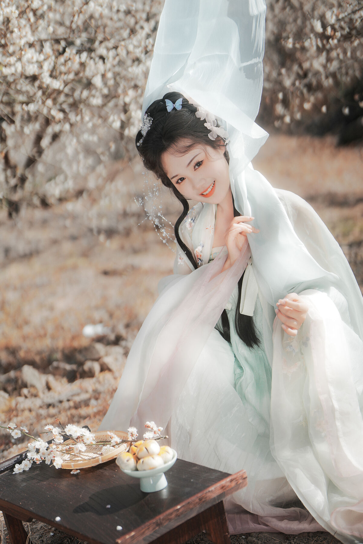 YiTuYu艺图语 Vol.10211 Yang Yang Yang Ya