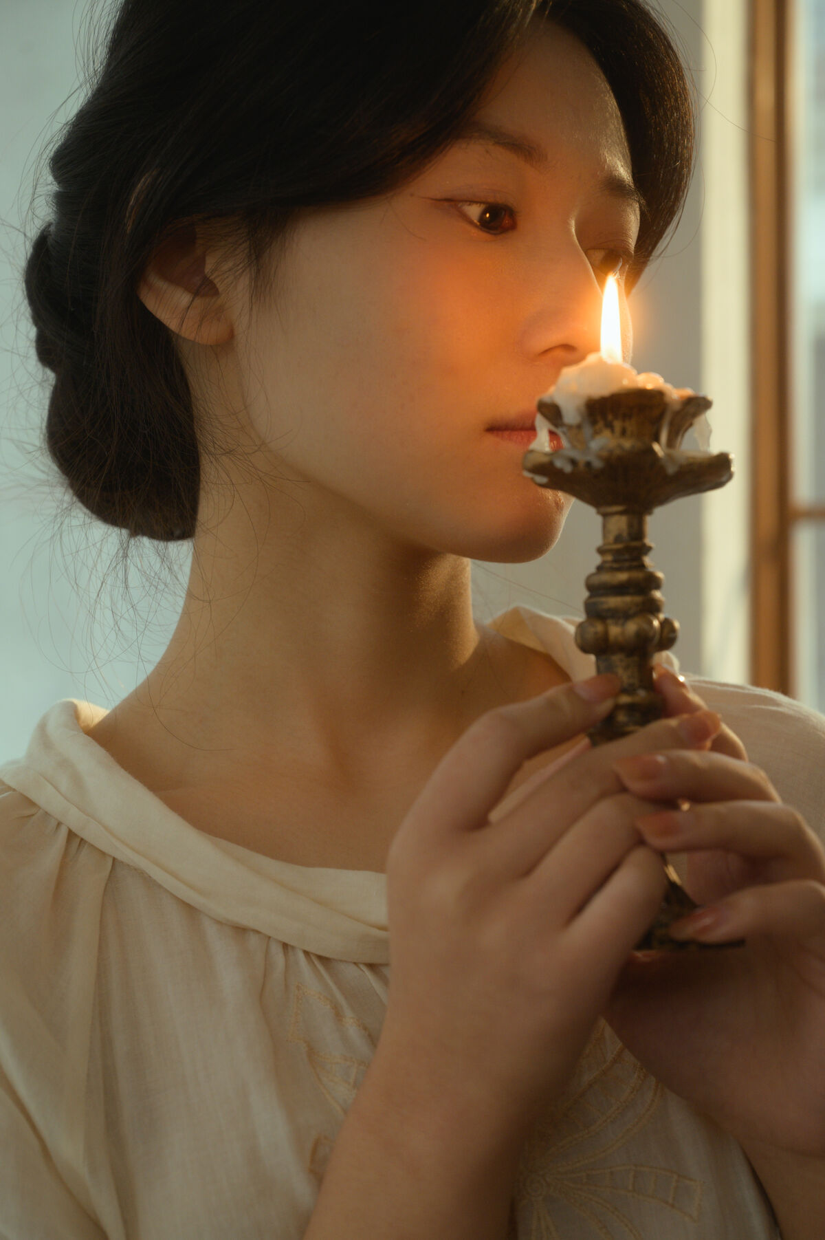 YiTuYu艺图语 Vol.10143 Yi Yi