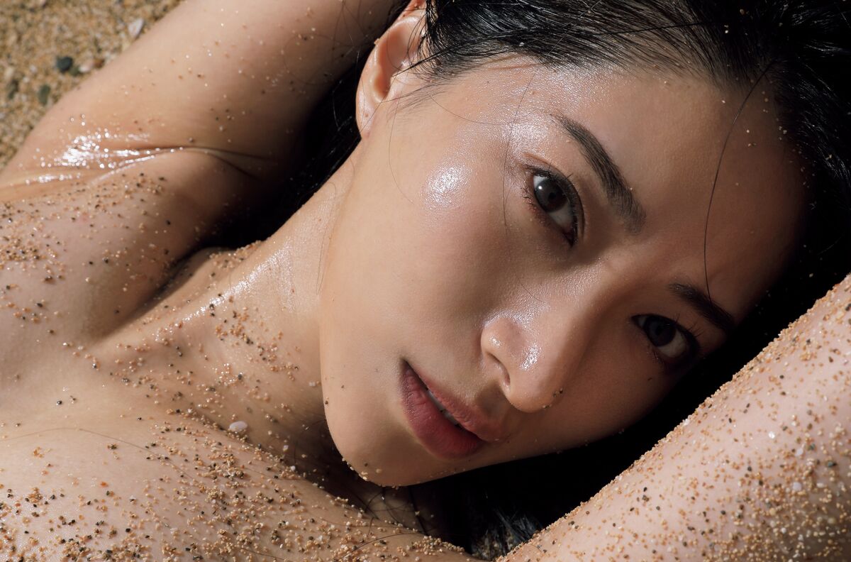 Someya Yuka 染谷有香 - 電子版だけの特典カットつき 写真集 Get into me Part02