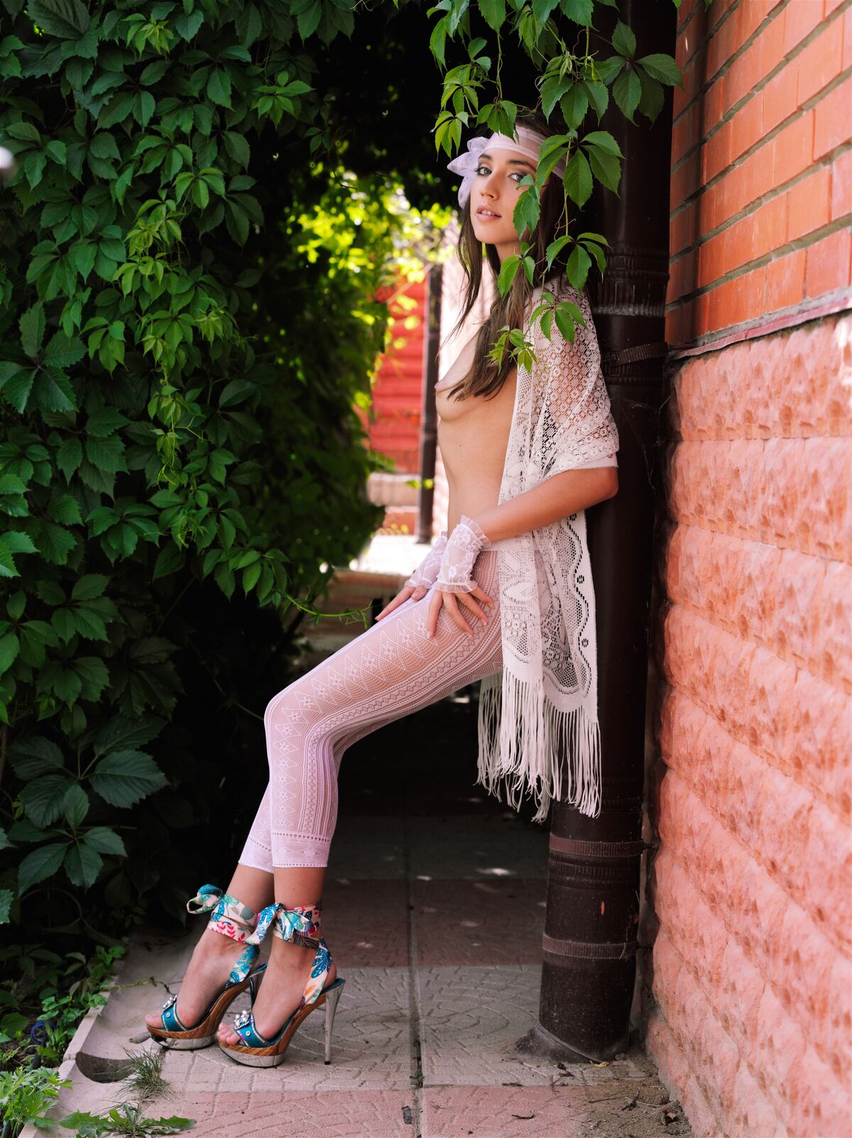 MetArt Milana - Aerino Part01