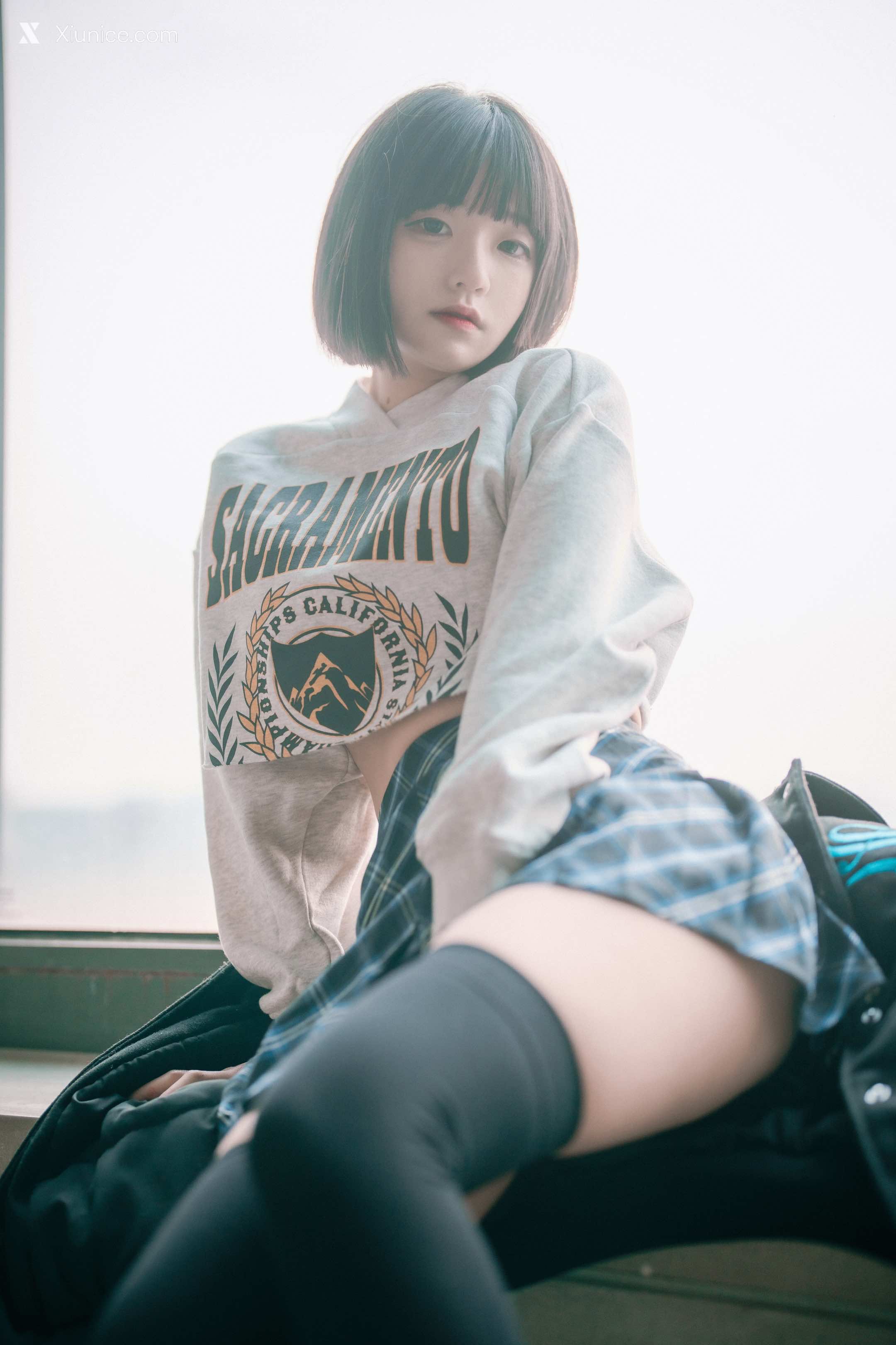 DJAWA Photo – Jeong Jenny (정제니) – Daylife in Sacramento 4K