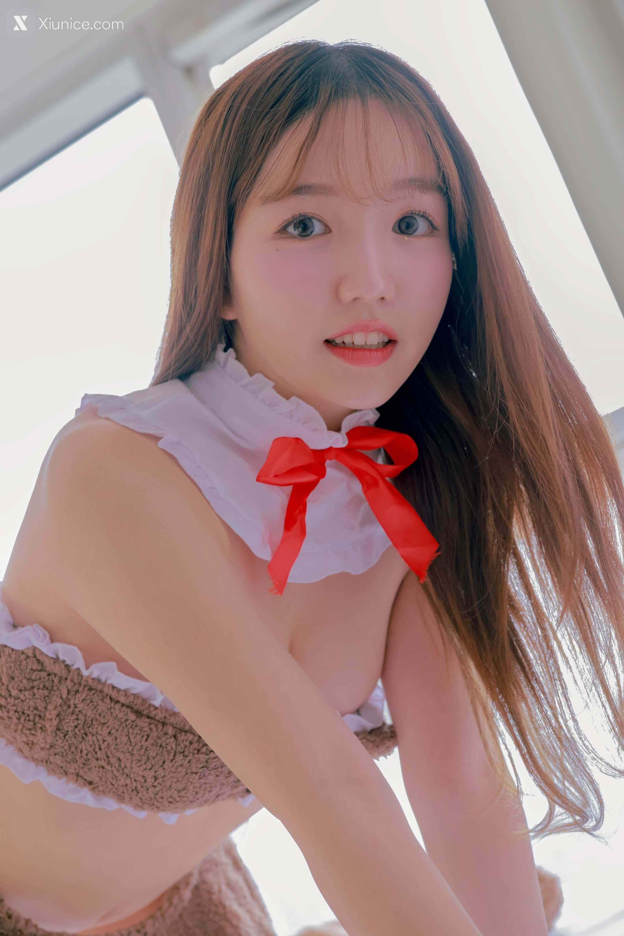 SweetBox YOONVELY – SWTB Vol.20 Raccoon Spirit 4K