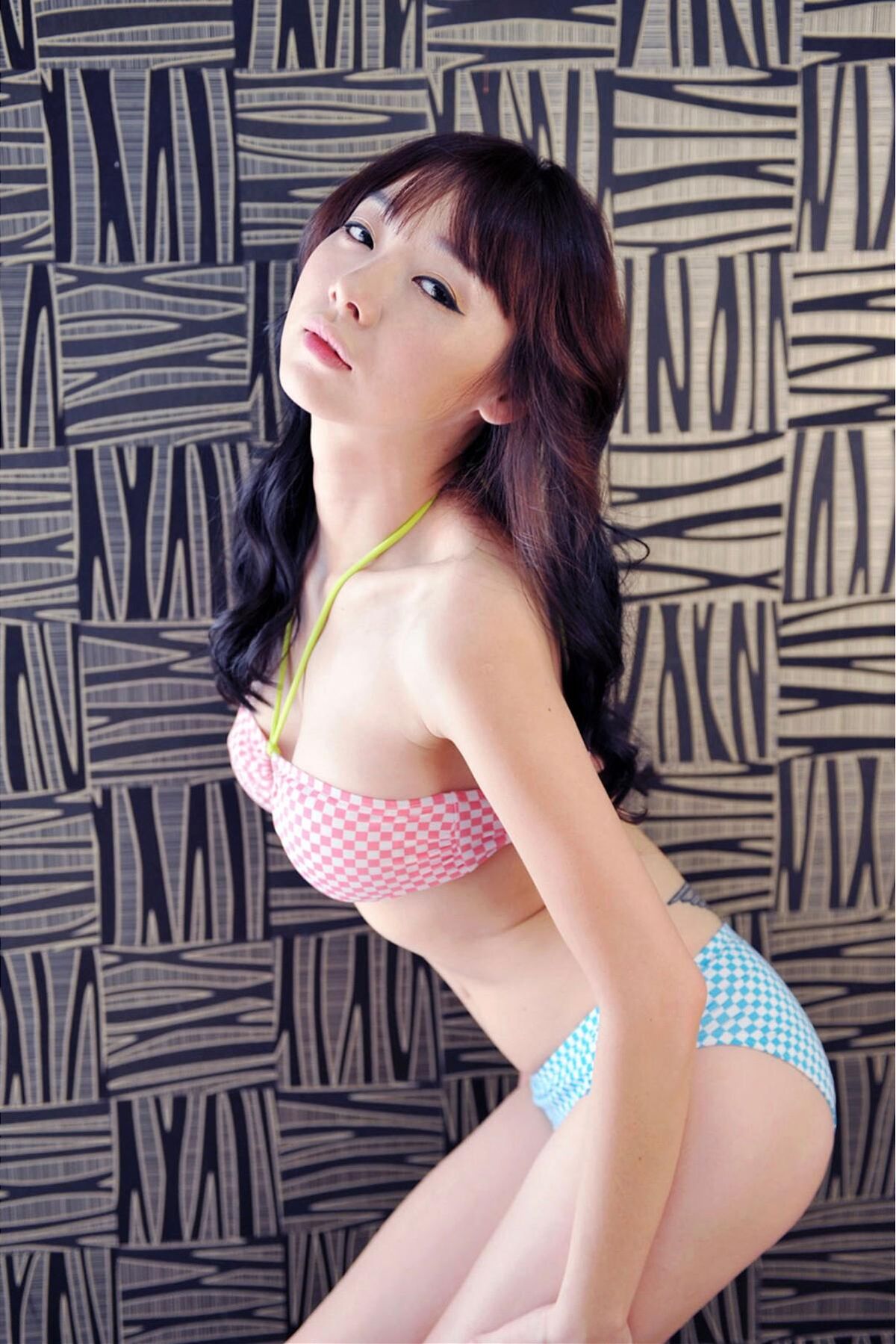 K-Angels Photobook Lee Minji イ-ミンジ - Vol.03 Complete Edition 版 Part01