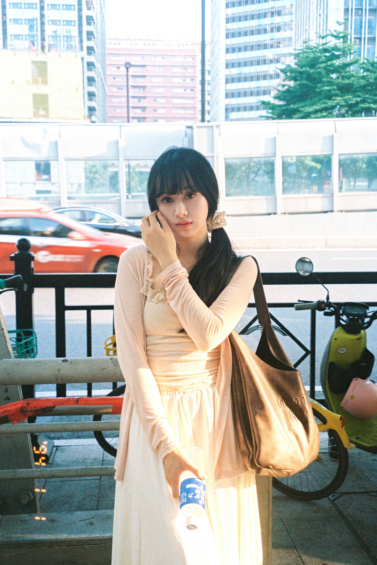 YiTuYu艺图语 Vol.10213 IIIvory