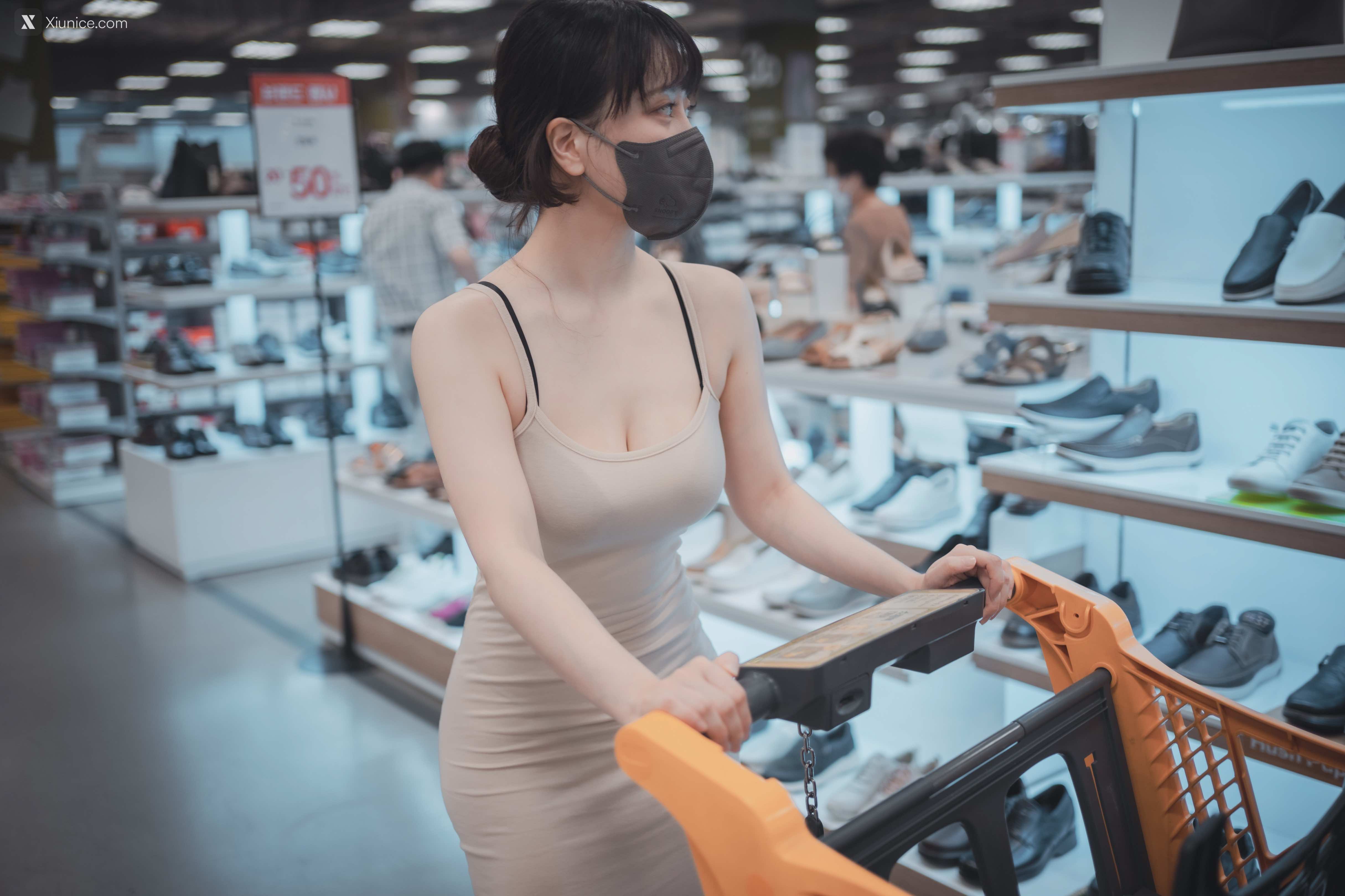 DJAWA Photo – ZziZzi – New Town Bride 4K