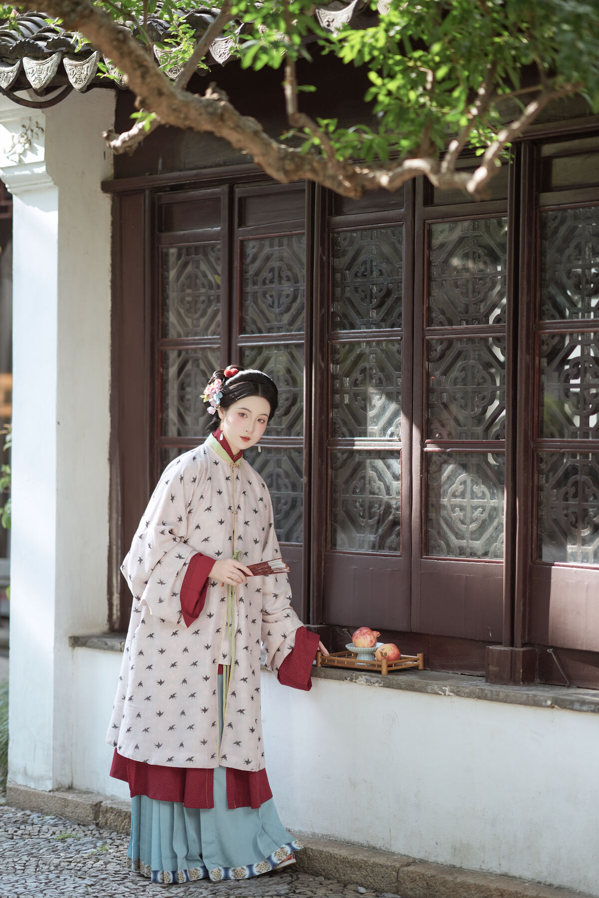 YiTuYu艺图语 Vol.10162 Wo Shi Jin Er Ya