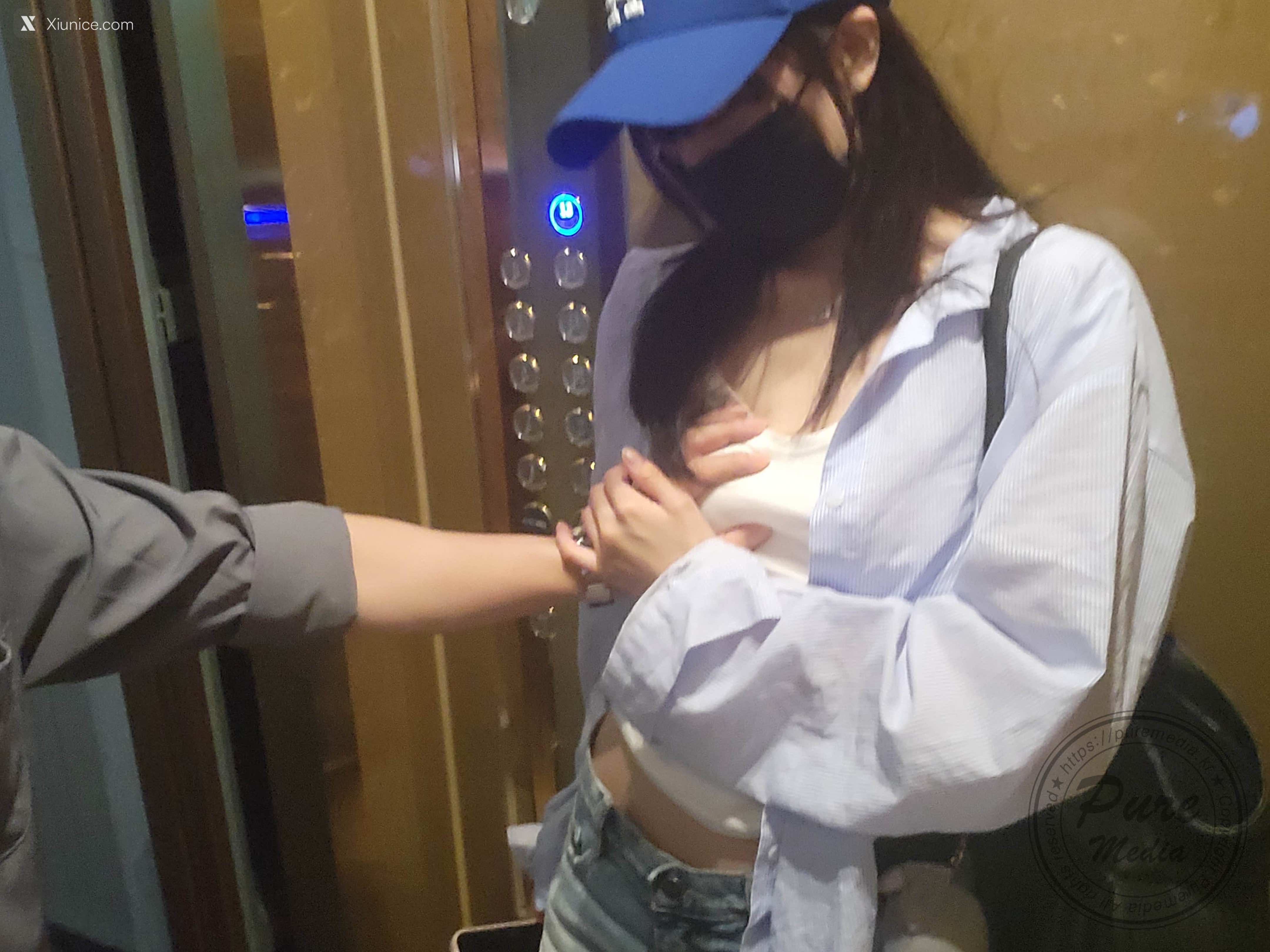 Pure Media Vol.294 Hina (히나) – Secret Meeting 4K