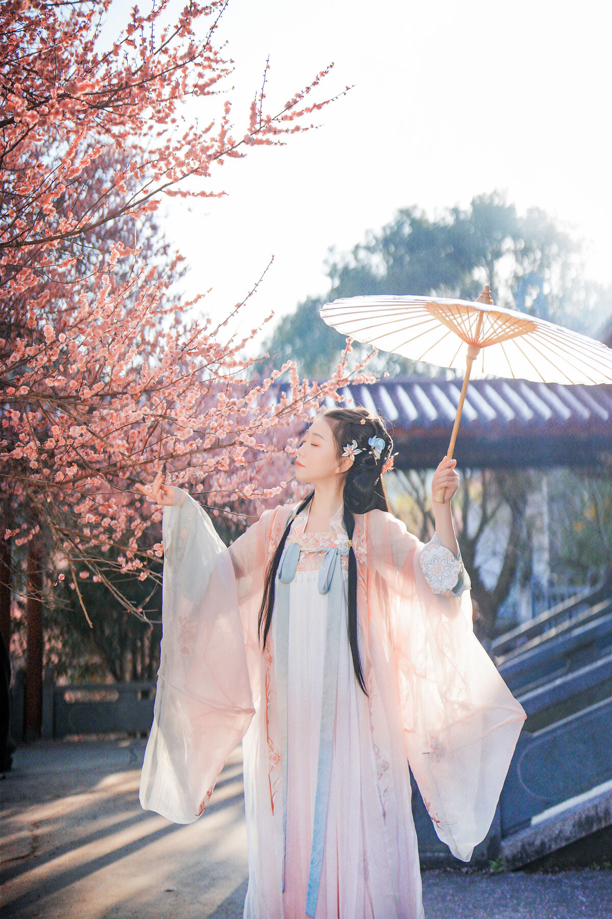 YiTuYu艺图语 Vol.10207 Qing Mo 07