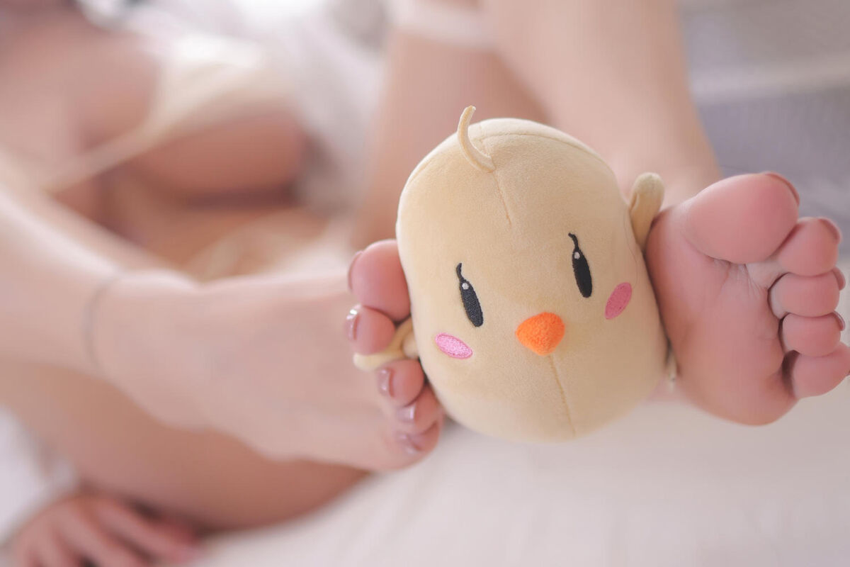 Coser@桜满三时 - 碧蓝航线 大凤 泳装 Part01