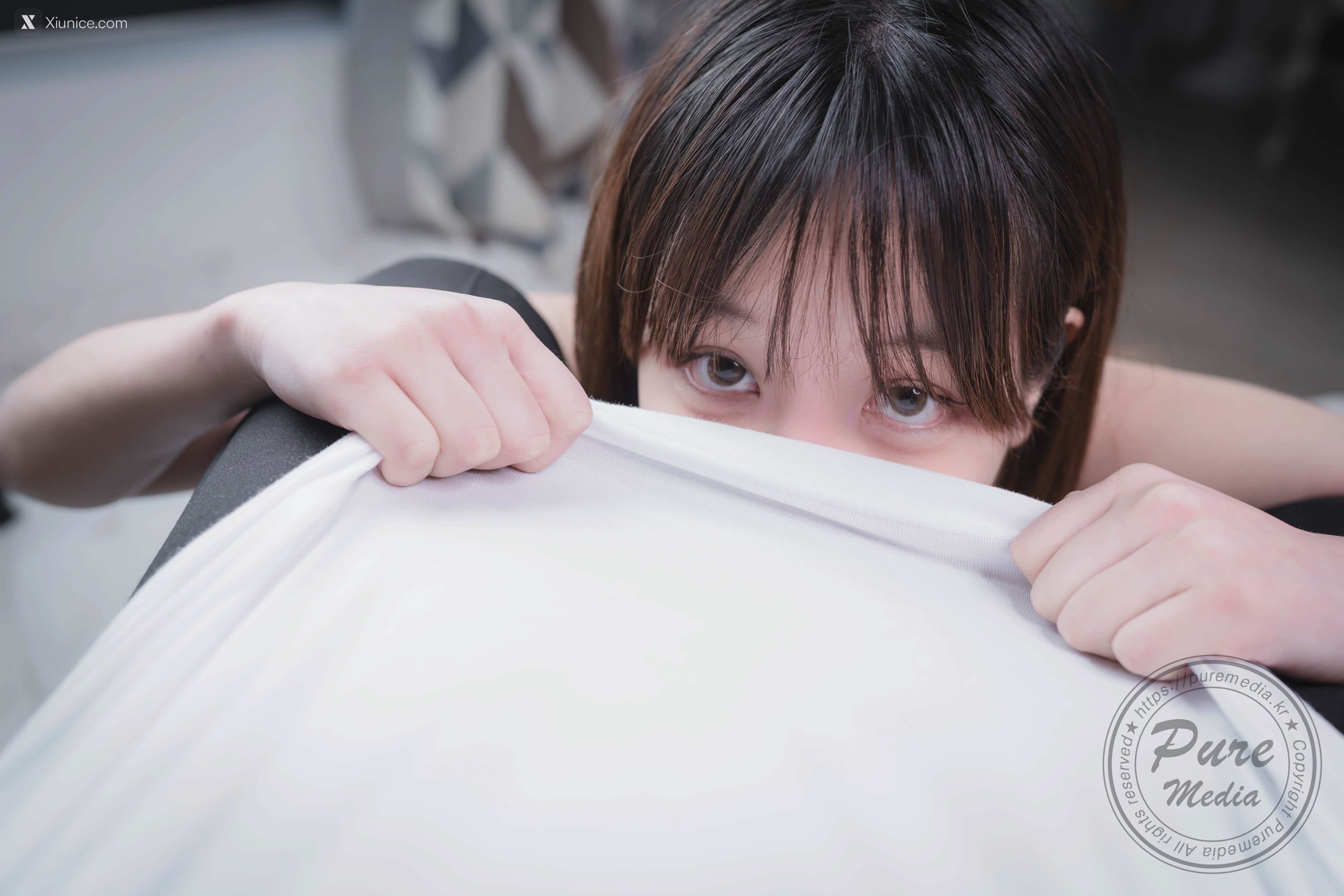 Pure Media Vol.299 Tasha (타샤) – Debut 4K