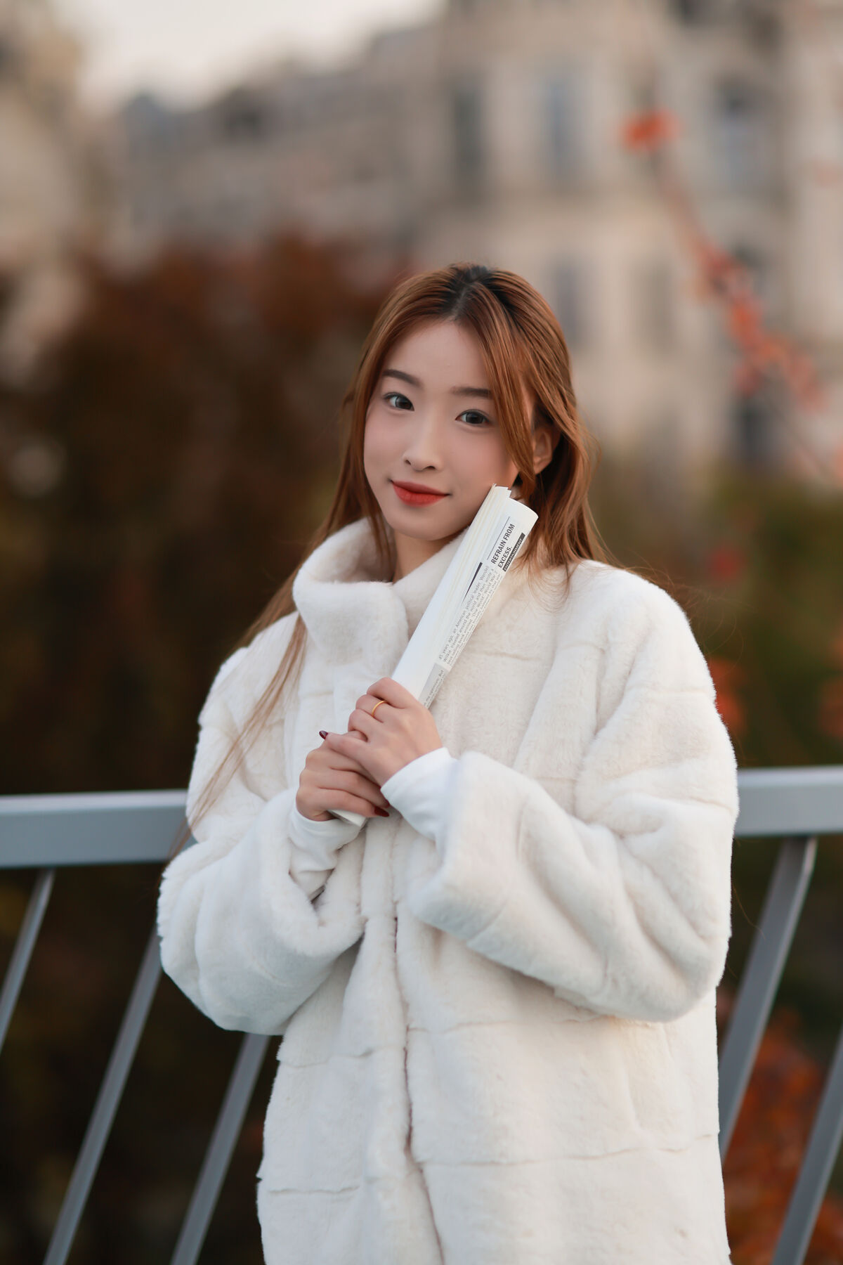 YiTuYu艺图语 Vol.10073 Ting Zi