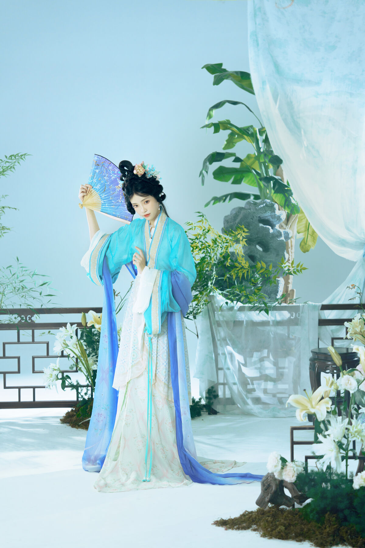 YiTuYu艺图语 Vol.10148 Tao Chi