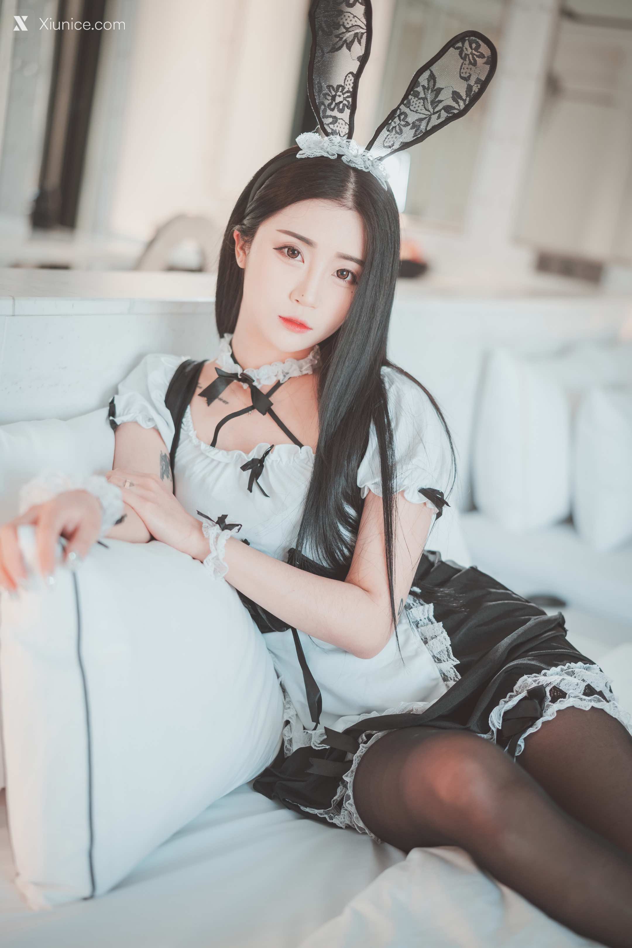 DJAWA Photo – Bomi (보미) – “Bomistry #2” 4K