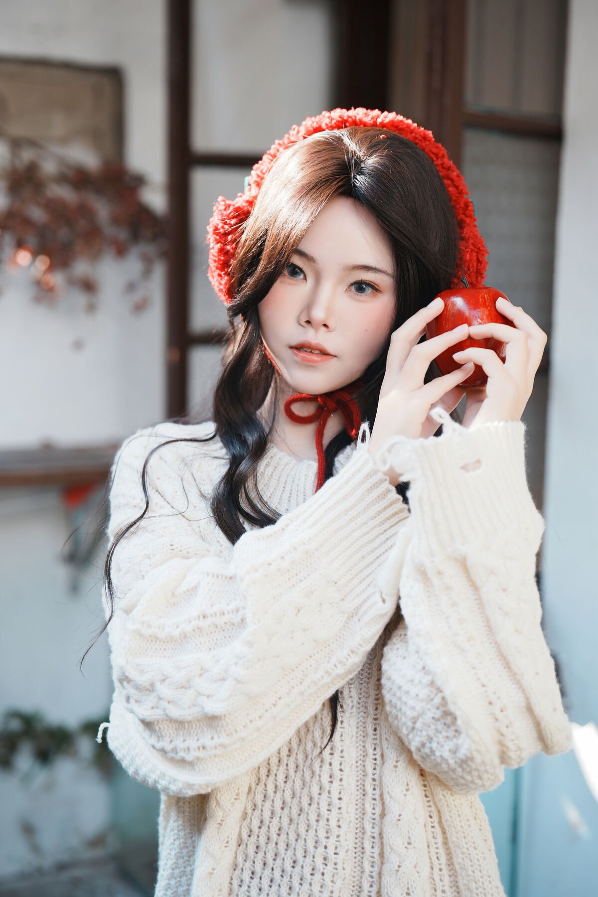 YiTuYu艺图语 Vol.10058 Le Di