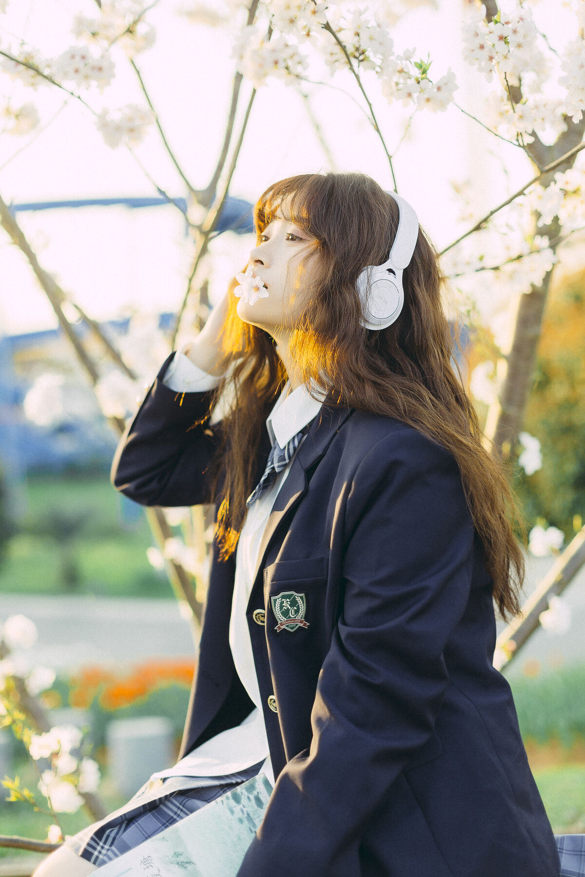 YiTuYu艺图语 Vol.10088 Shi San San A